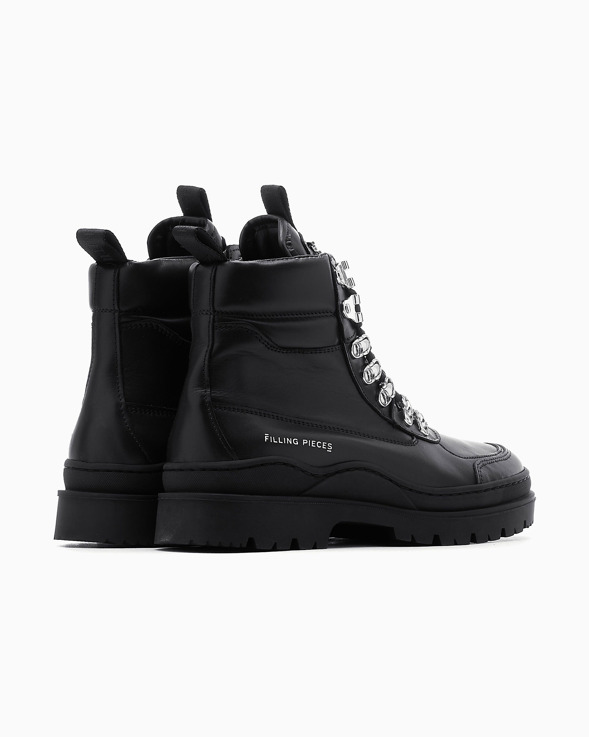 Boots Filling Pieces Nappa Women's Mountain Boots Women's Boots - 63322901861