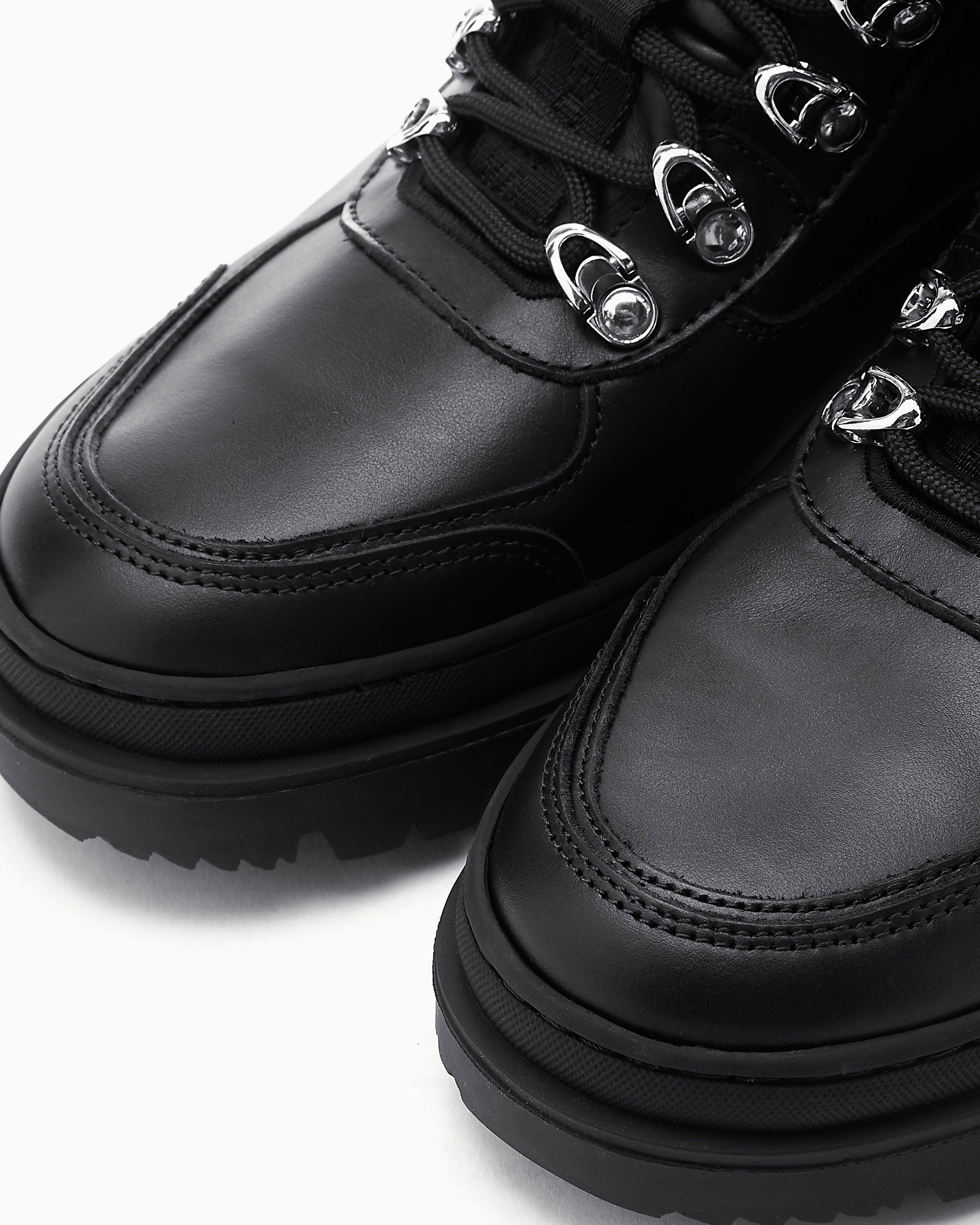 Boots Filling Pieces Nappa Women's Mountain Boots Women's Boots - 63322901861