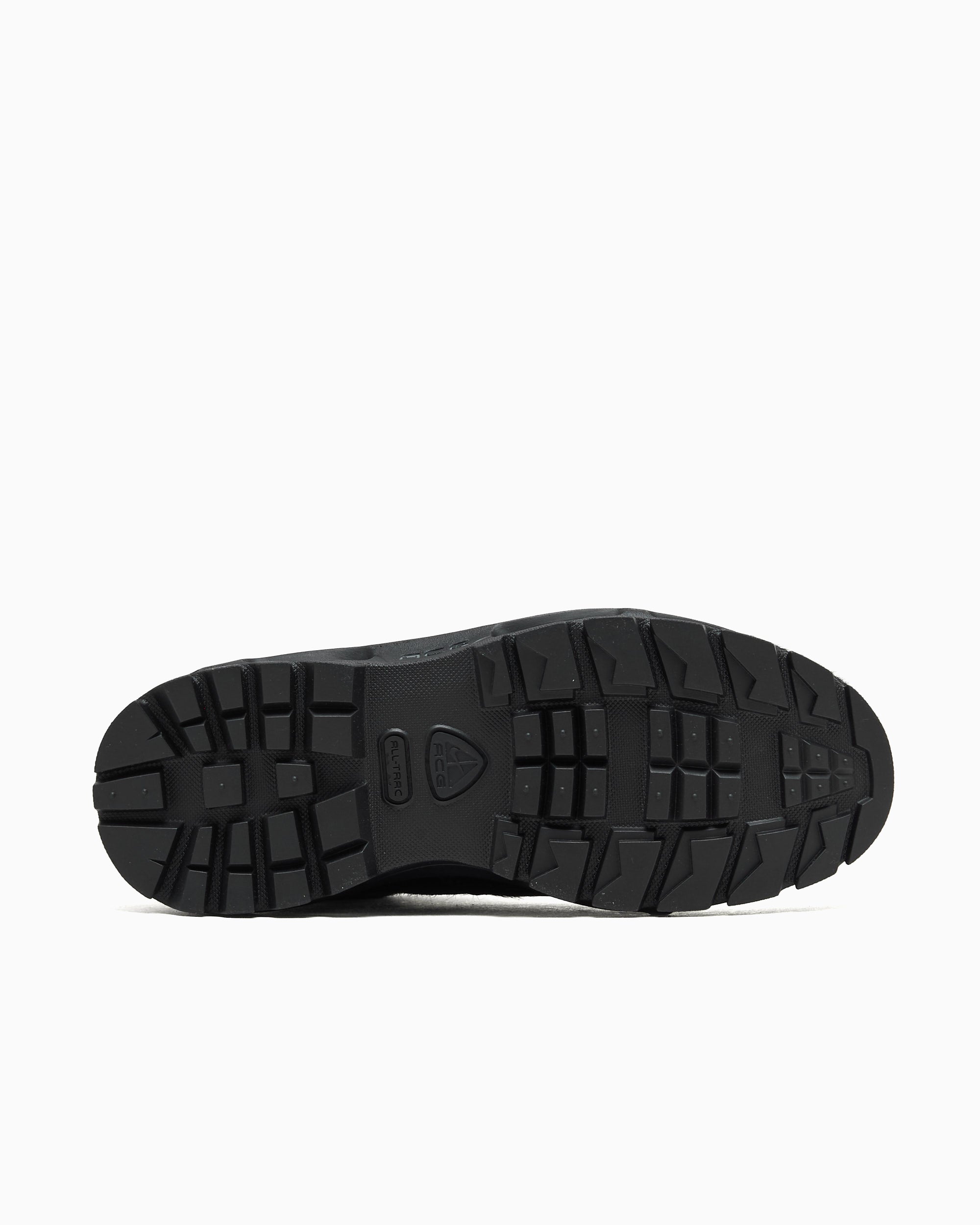 Boots Nike Air Max Goadome "Black Pony Hair" Men's Boots - IO4635-001