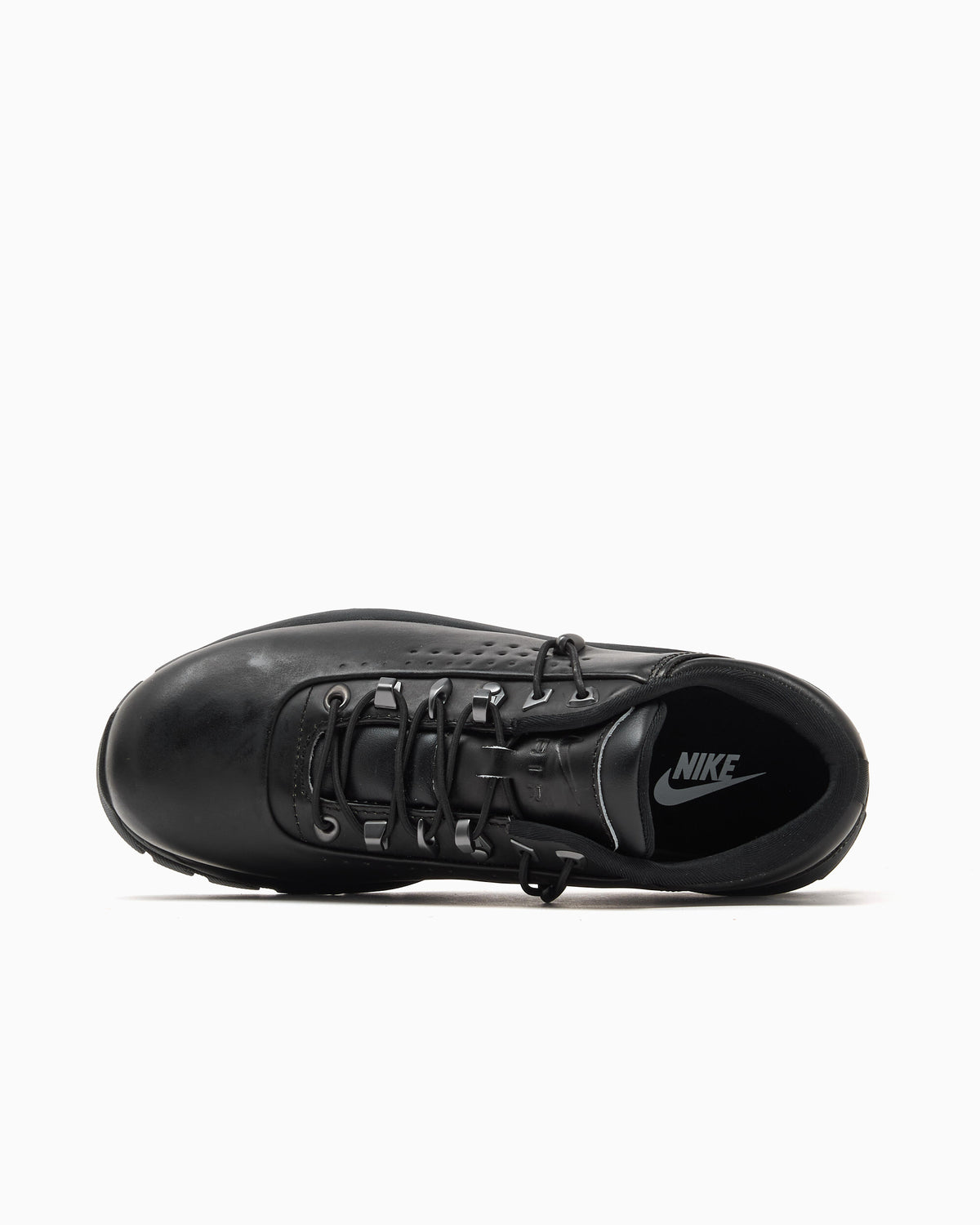 Boots Nike Air Max Goadome Low SP "Black" Men's Boots - IR2173-001
