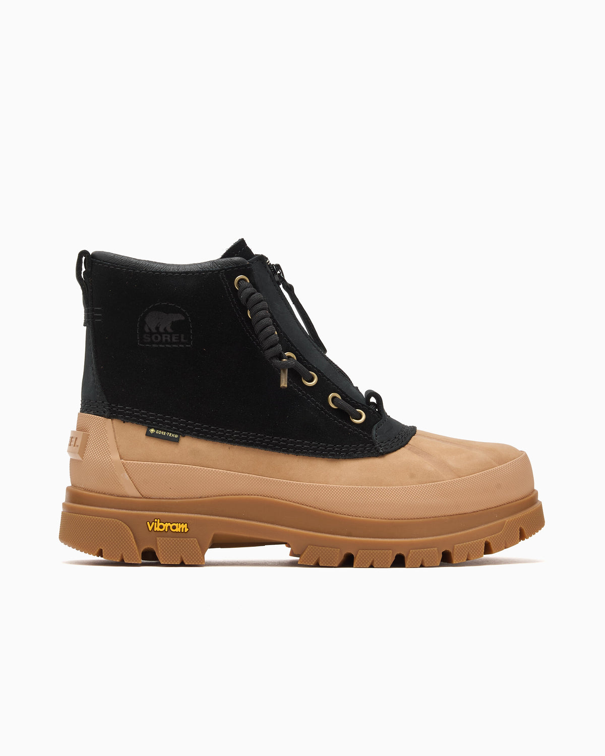 Boots SOREL Daystorm Horizon™ Zip Vibram Gore-Tex® Men's Boots - 2181721-010