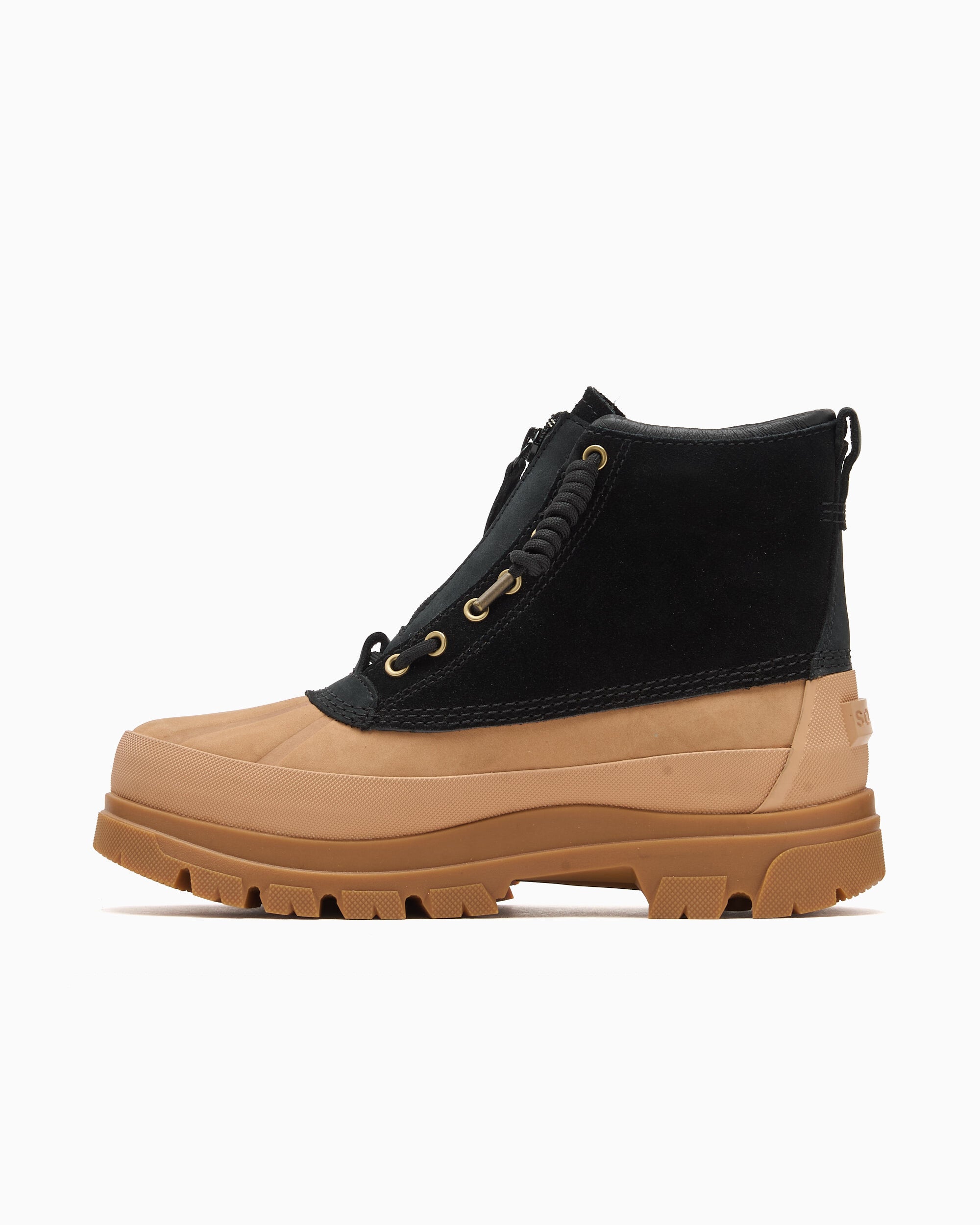 Boots SOREL Daystorm Horizon™ Zip Vibram Gore-Tex® Men's Boots - 2181721-010