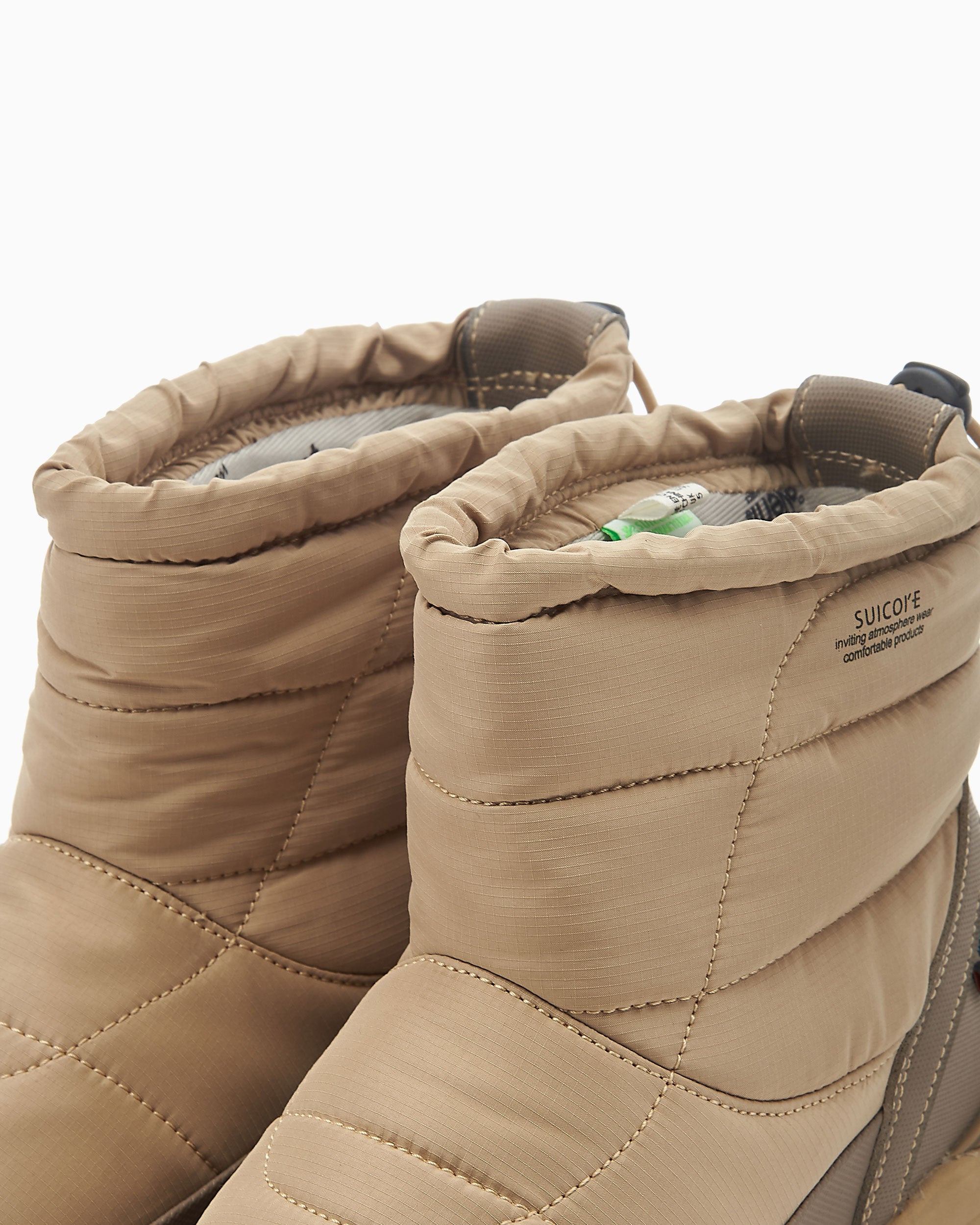 Boots Suicoke Bower Evab Ankle-Boots Women's Boots - OG-222evab-BGE
