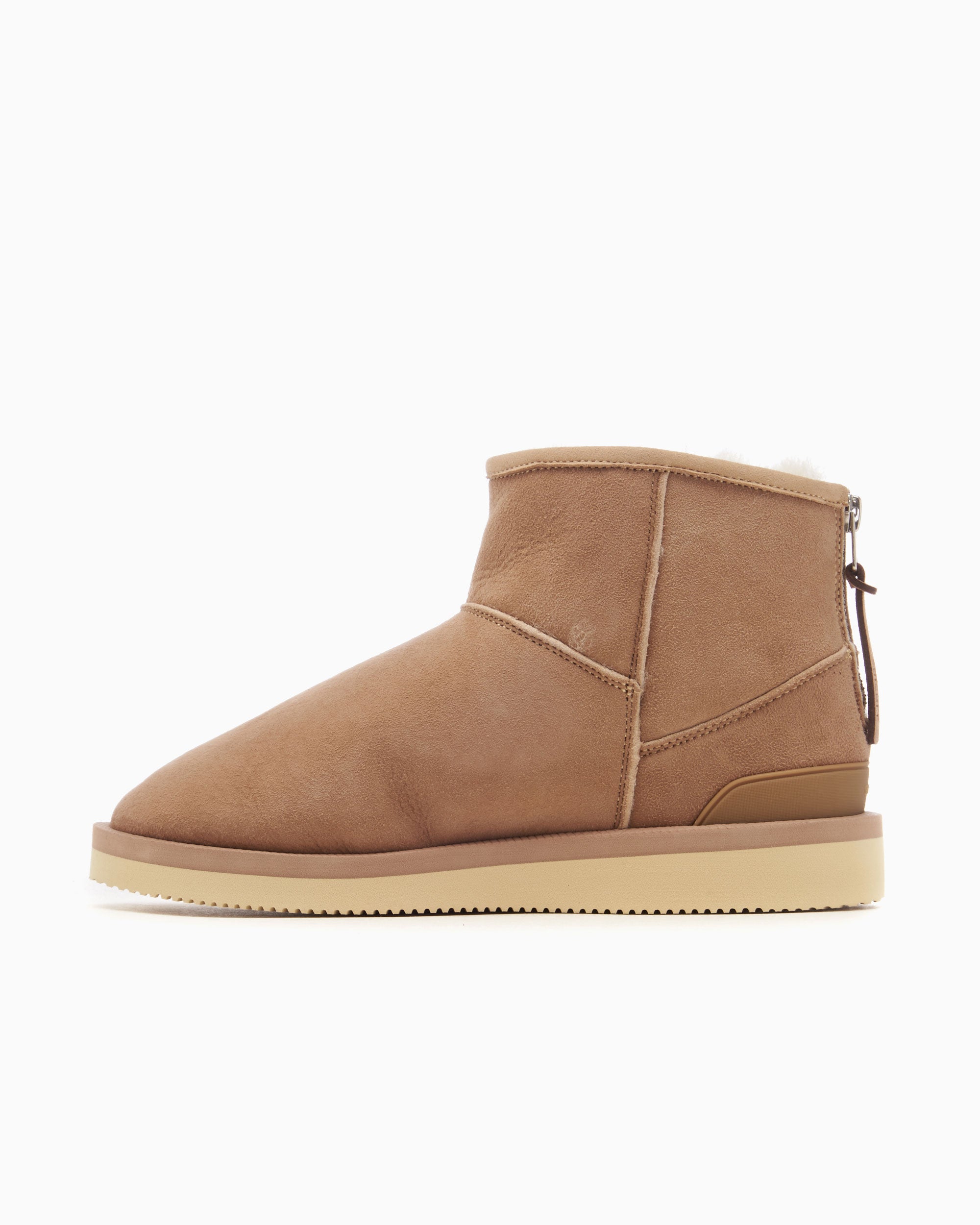 Boots Suicoke Els-M2ab-Lo Unisex Boots - OG305M2ab-Beige