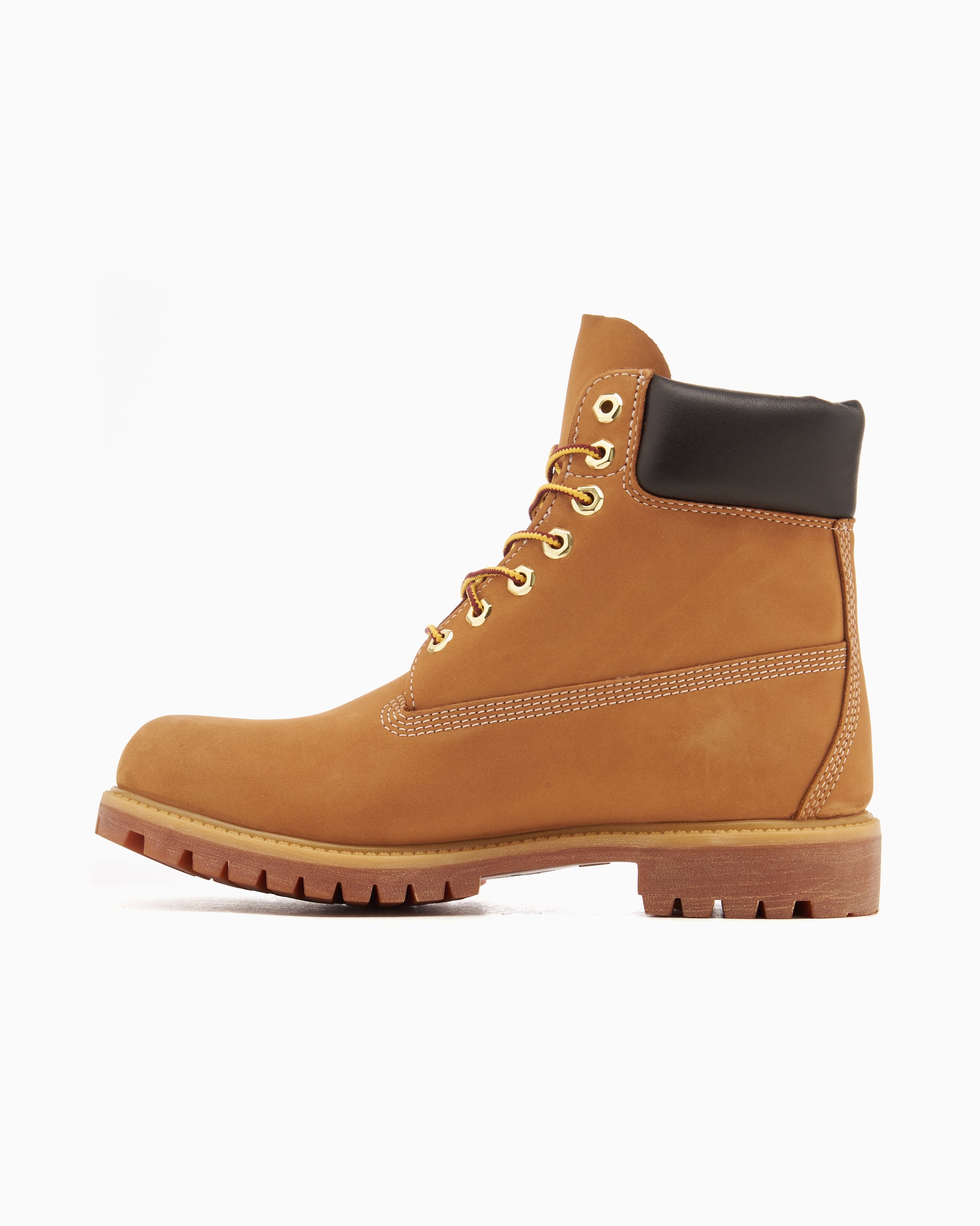 Boots Timberland Premium 6 Inch Lace Up Waterproof Boot Men's Boots - TB1100617131