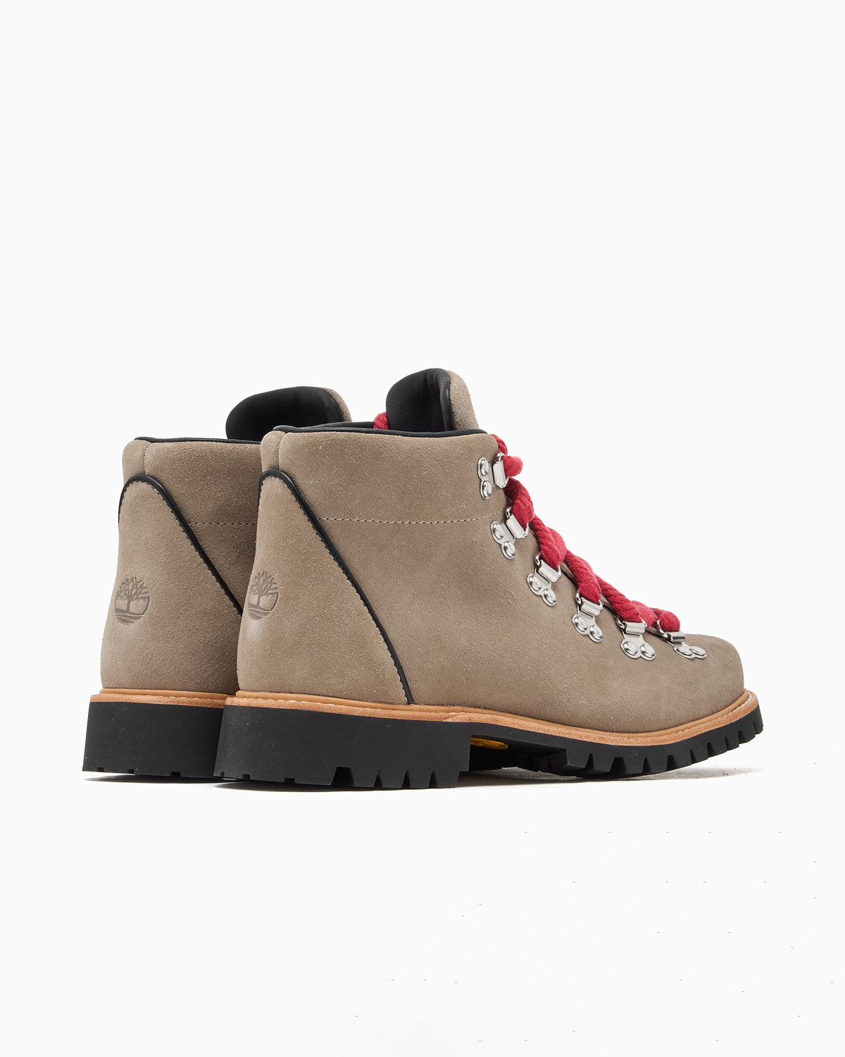 Boots Timberland x Offspring Authentic Hike Mid Vibram Men's Boots - TB0A5WQ5ET51