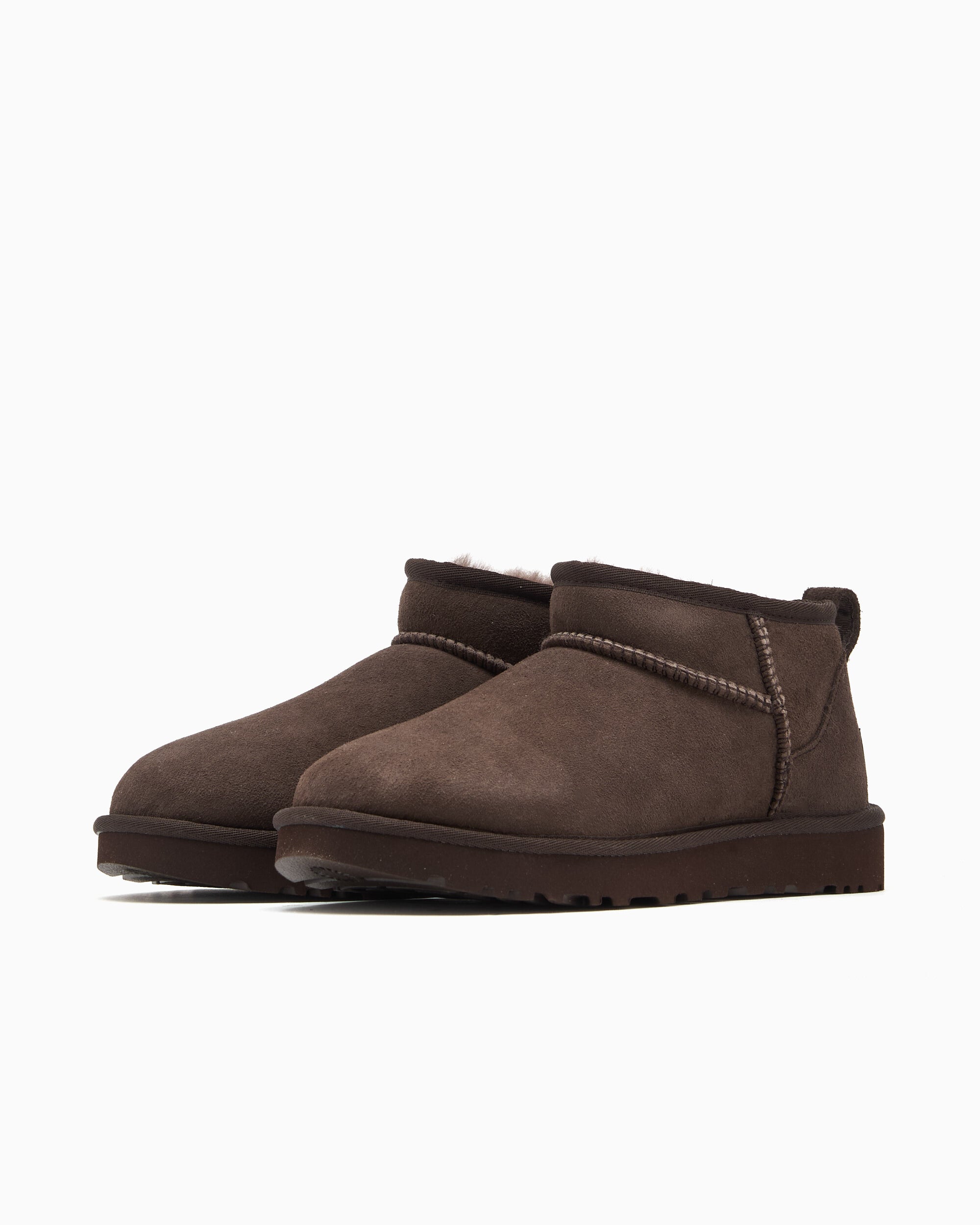 Boots UGG® Classic Ultra Mini Women's Boots - 1116109-DDCC