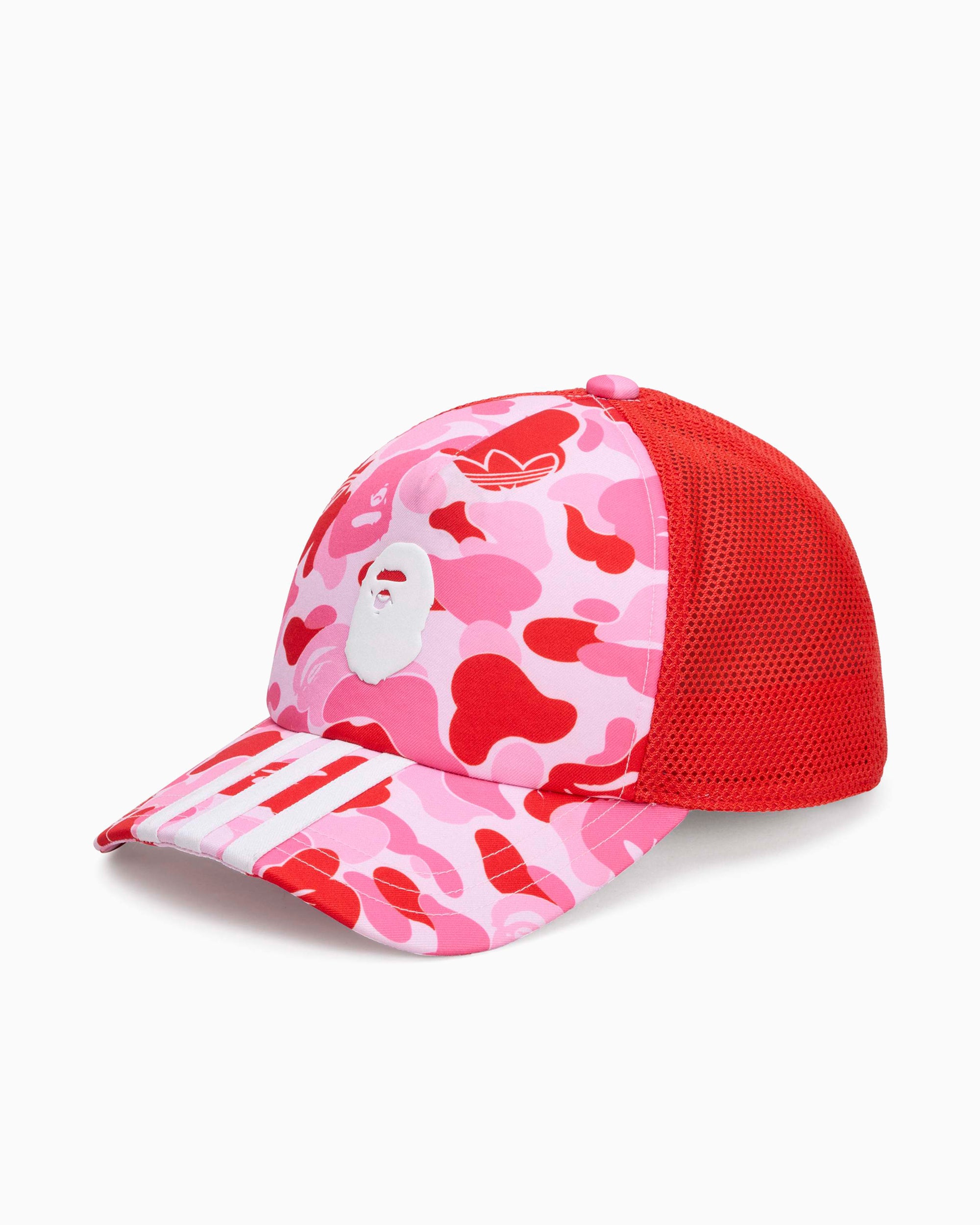 Cap adidas Originals x BAPE Trucker Unisex