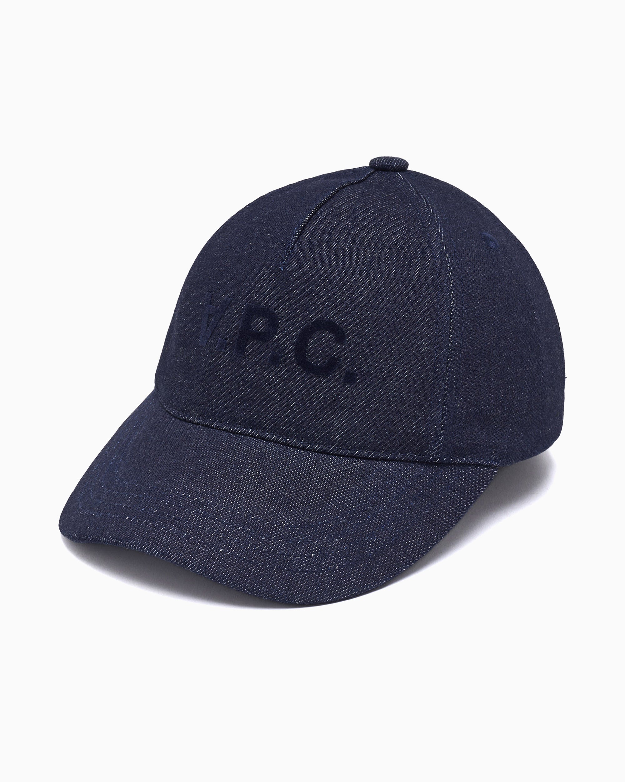 Caps A.P.C. Eden VPC Unisex Cap - COHIZ-M24090-IAI