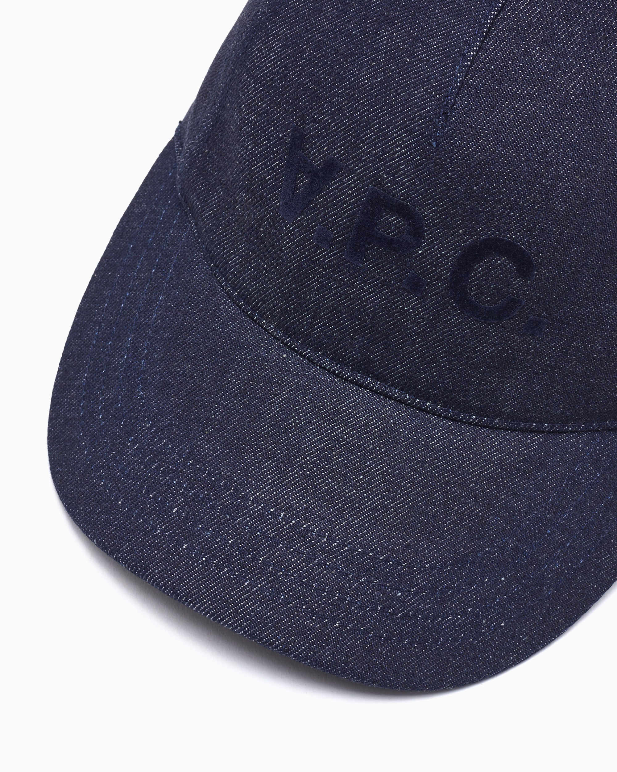 Caps A.P.C. Eden VPC Unisex Cap - COHIZ-M24090-IAI