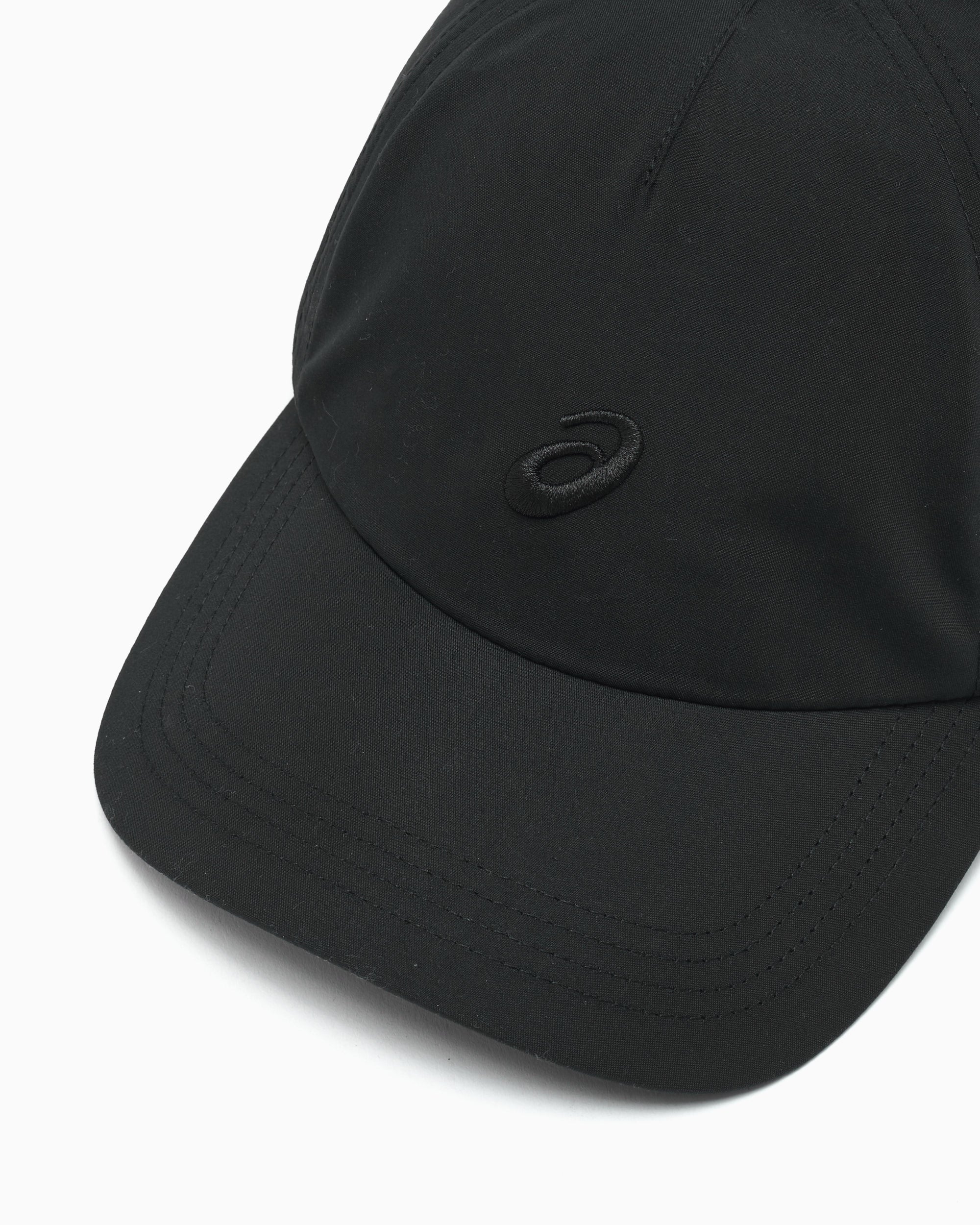 Caps ASICS Essential Running Unisex Cap - 3013B095-001