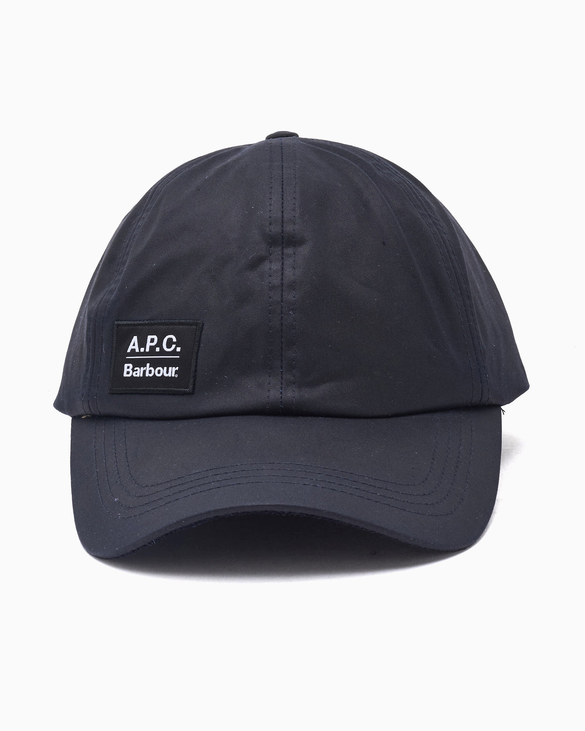Caps Barbour x A.P.C Wax Unisex Cap - MHA0998NY91
