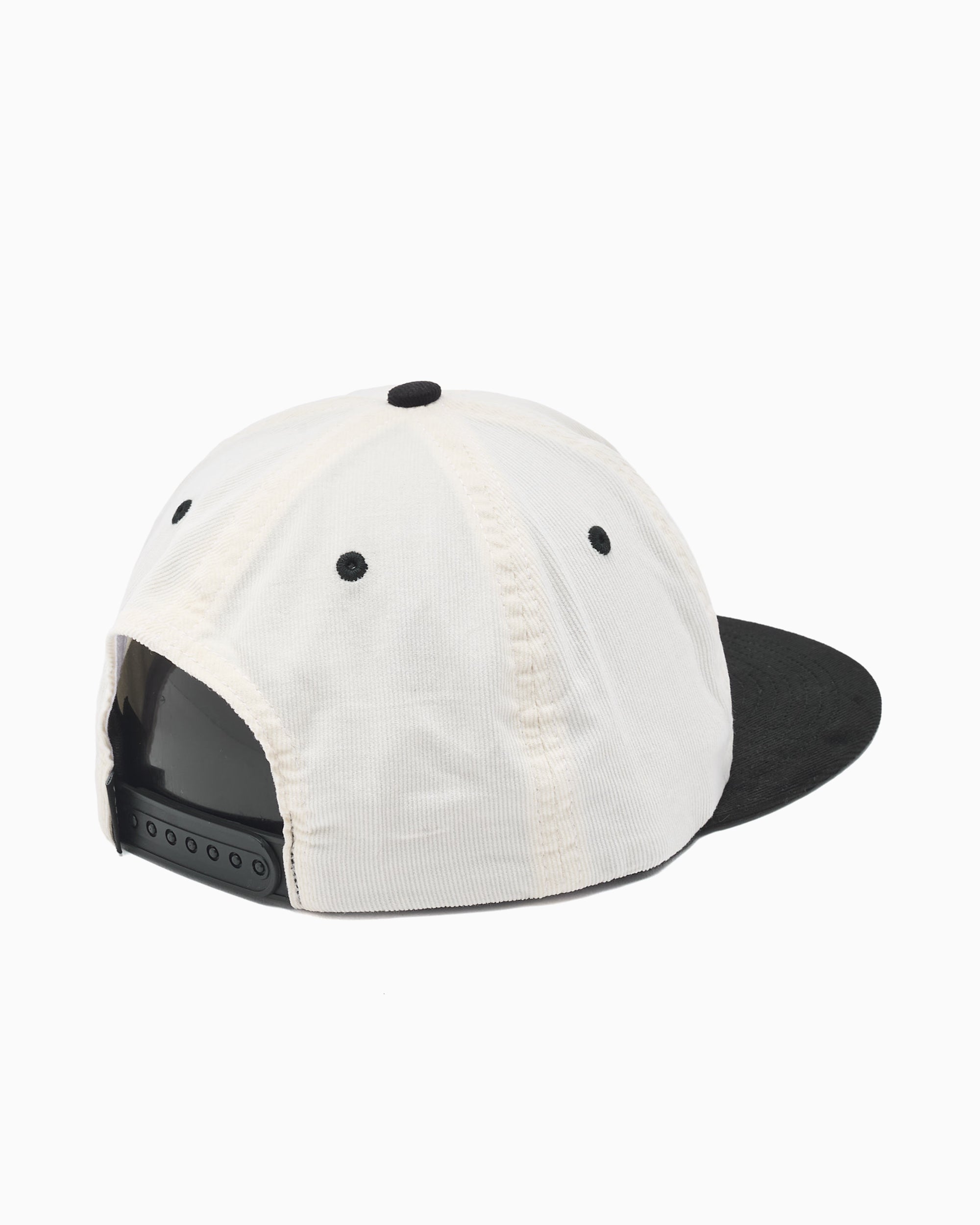 Caps by Parra Error Unisex Cap - 55197-OFFWHITE