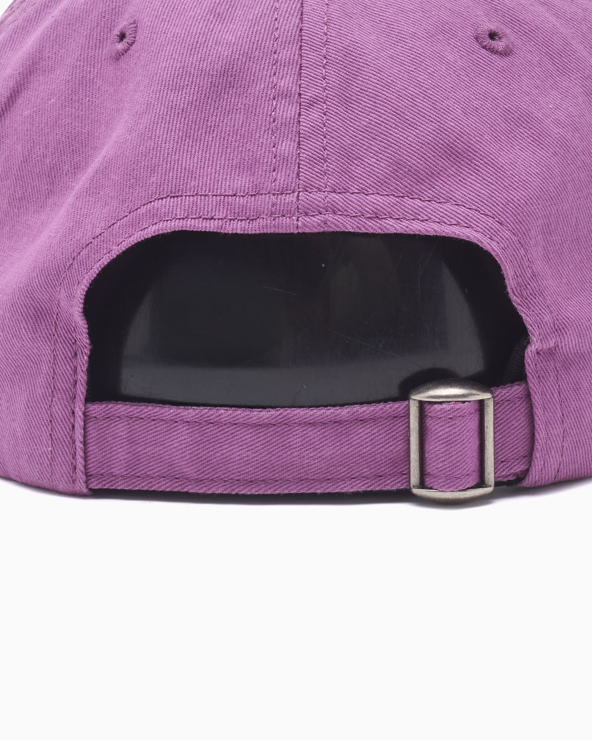 Caps by Parra Signature Unisex Cap - 55393-PURPLE
