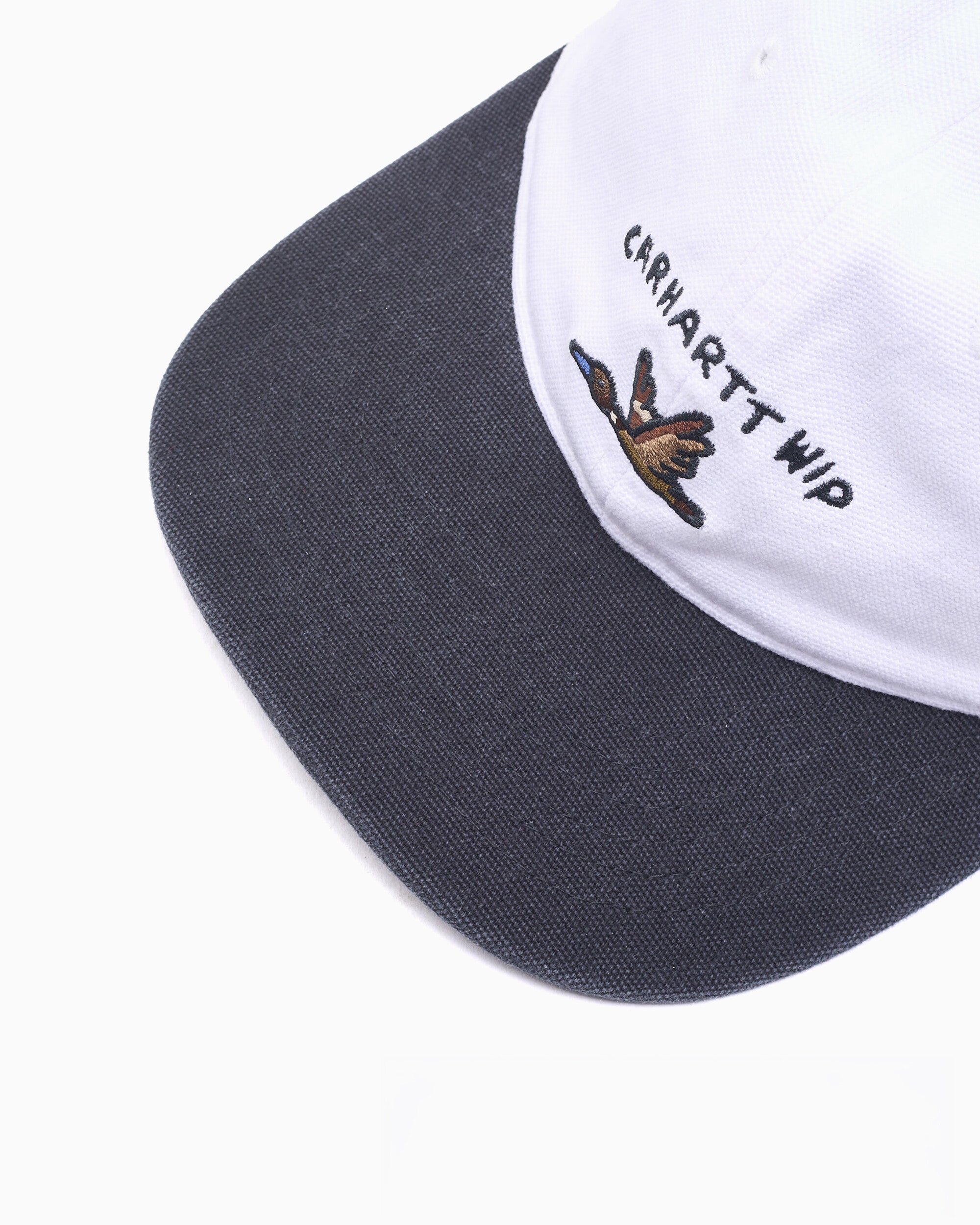 Caps Carhartt WIP Animated Ducks Unisex Cap - I037298-00AXX