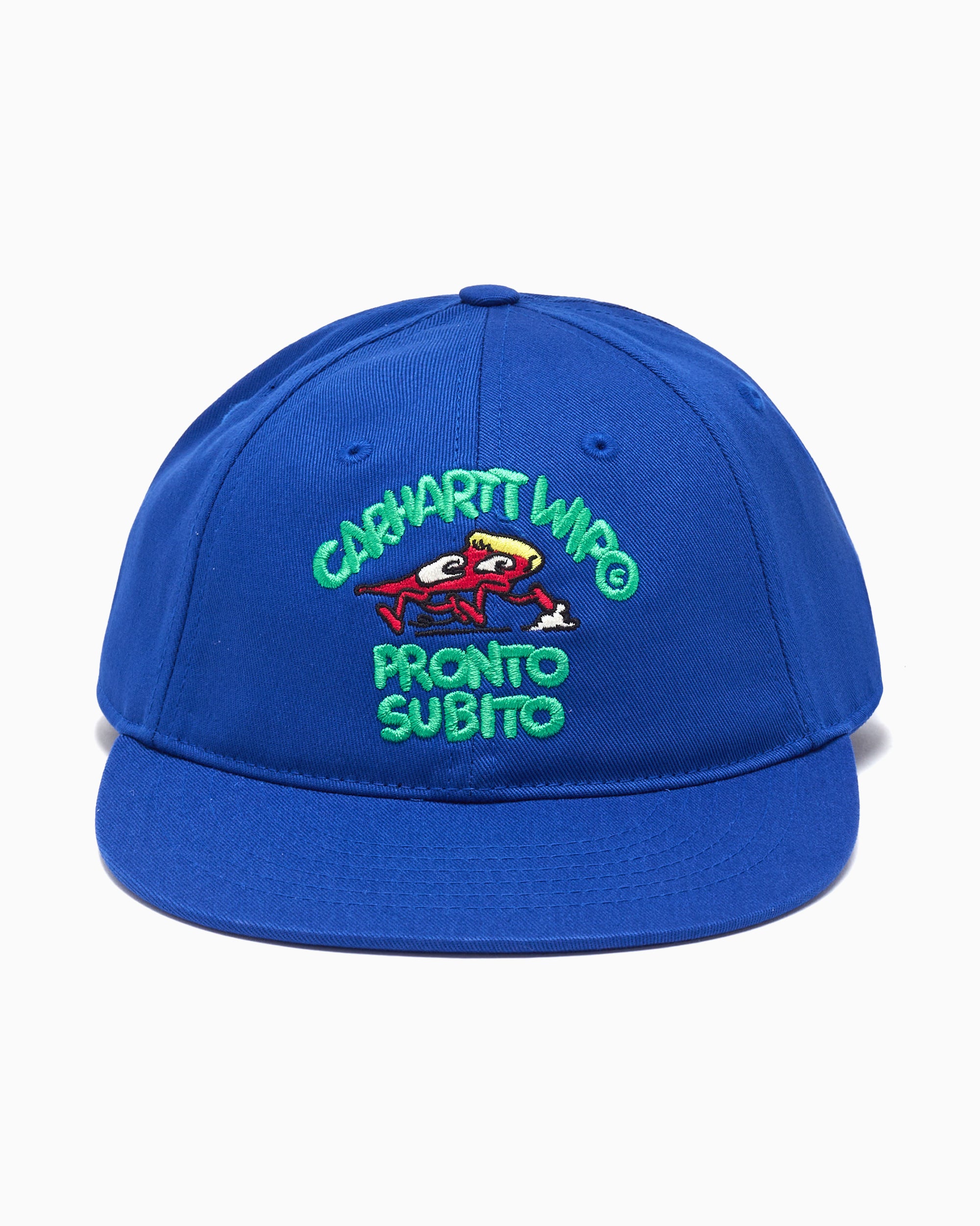 Caps Carhartt WIP Pronto Unisex Cap - I035265-391XX