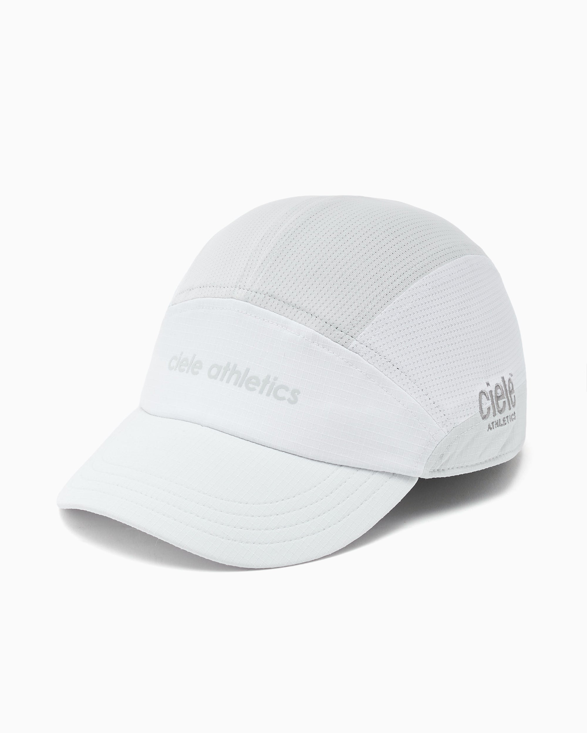 Caps Ciele Athletics Century Trooper Unisex Cap - U-2-CA-0064-WH004