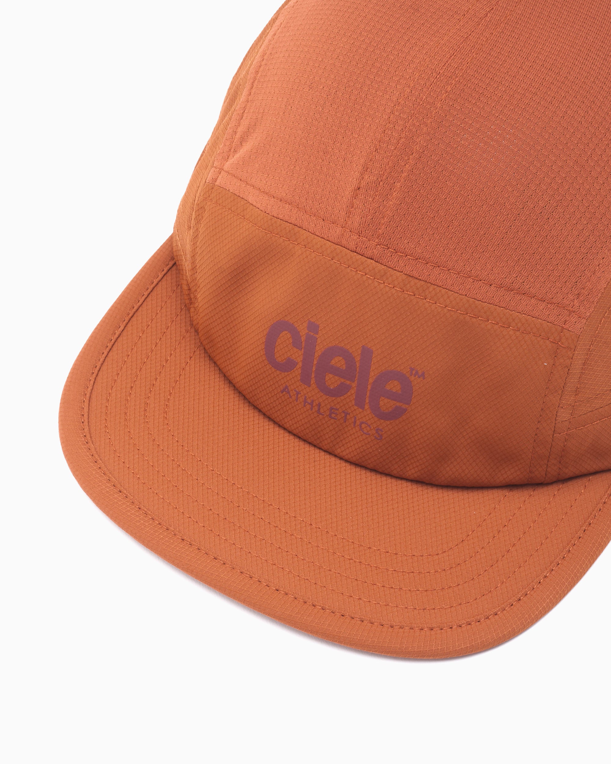Caps Ciele Athletics Classic Athletics Unisex Cap - U-2-CA-0056-BR007