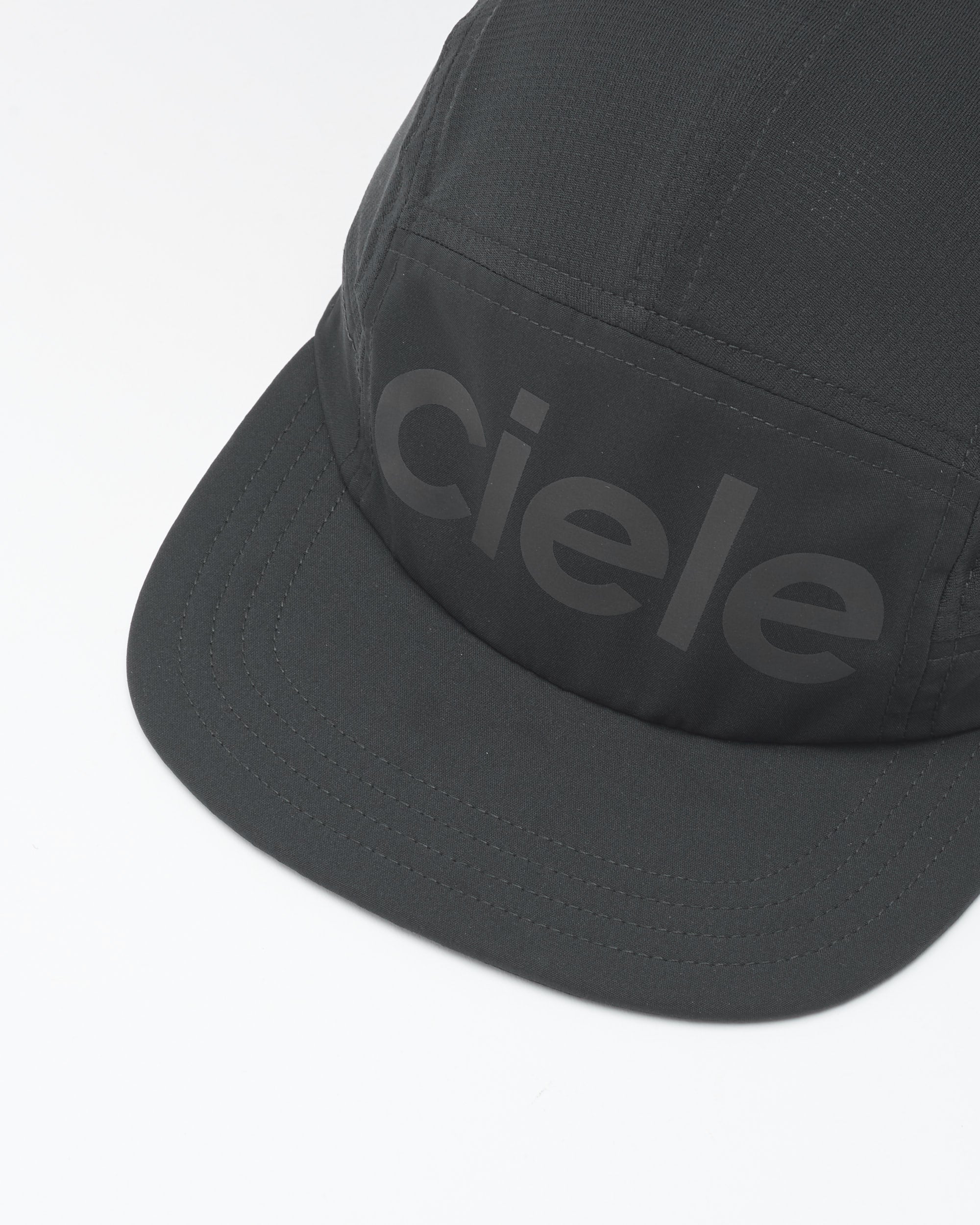 Caps Ciele Athletics Comp Century Unisex Cap - U-2-CA-0073-BK002