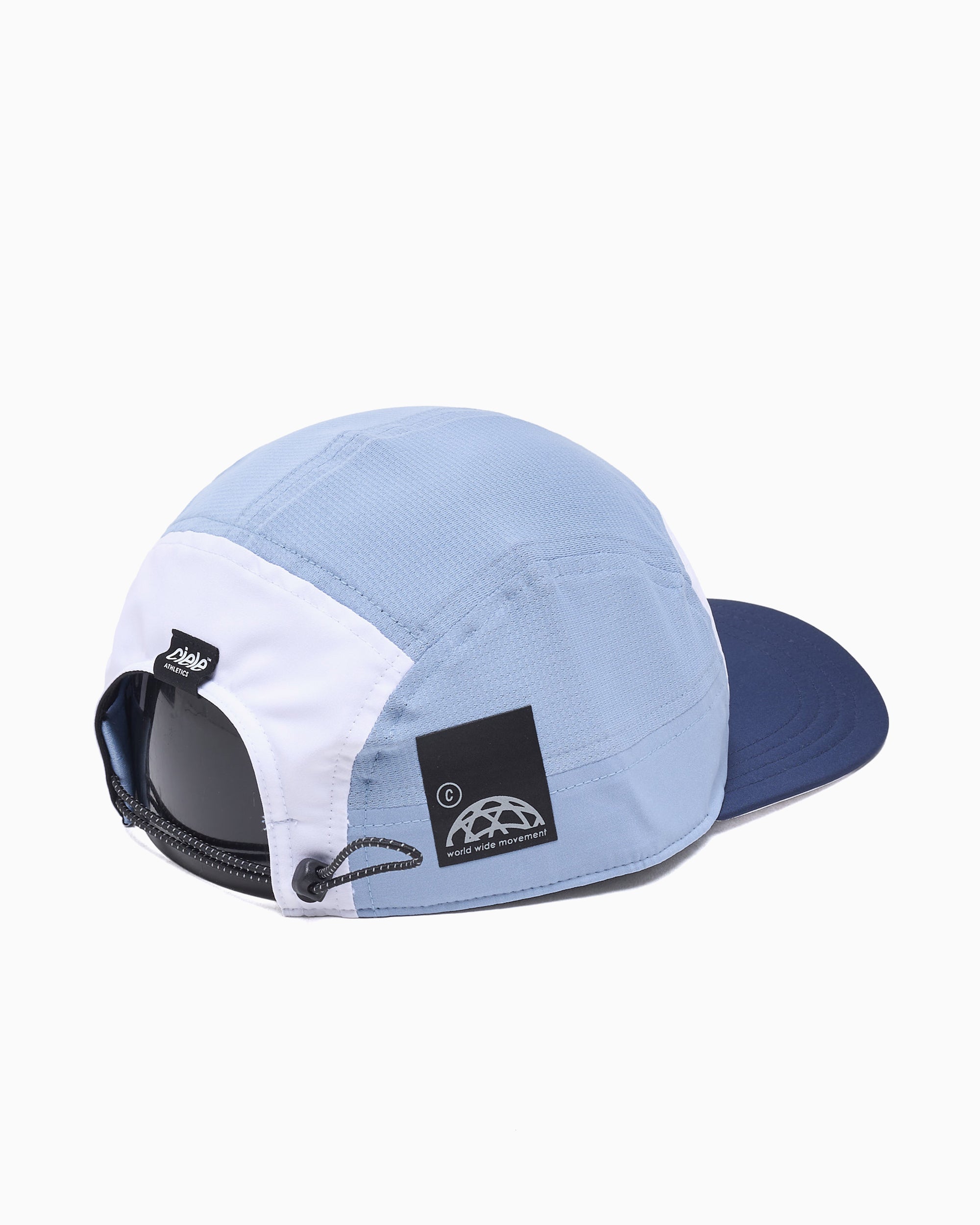 Caps Ciele Athletics Comp WWM City Toronto Unisex Cap - U-2-CA-0092-WH001