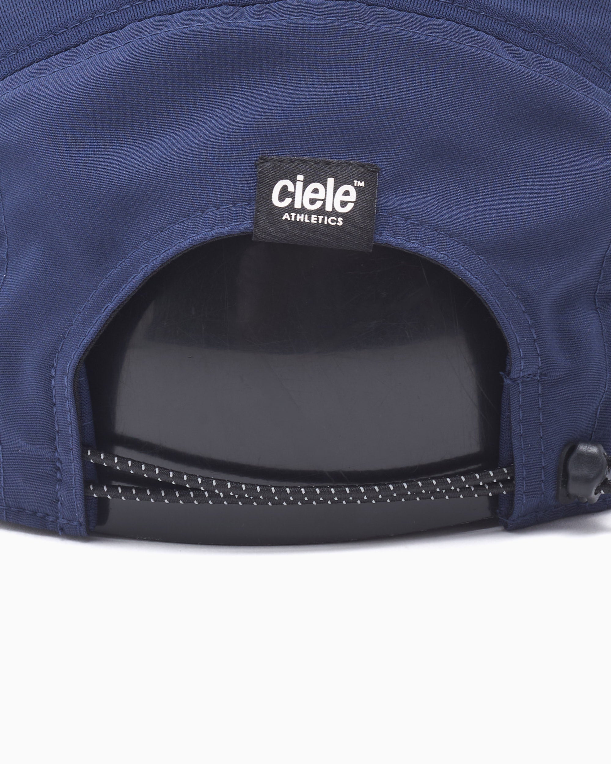 Caps Ciele Athletics Comp WWM26 City Boston Unisex Cap - U-2-CA-0092-BL004