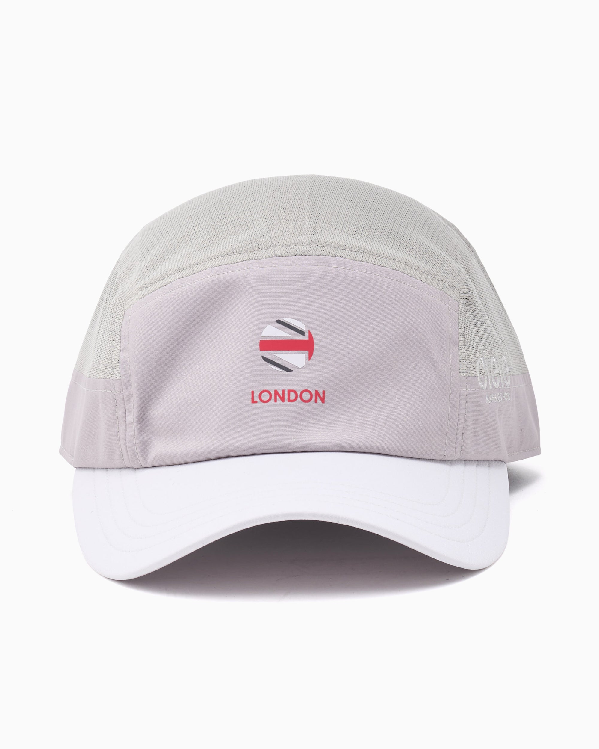Caps Ciele Athletics Comp WWM26 City London Unisex Cap - U-2-CA-0092-GR007