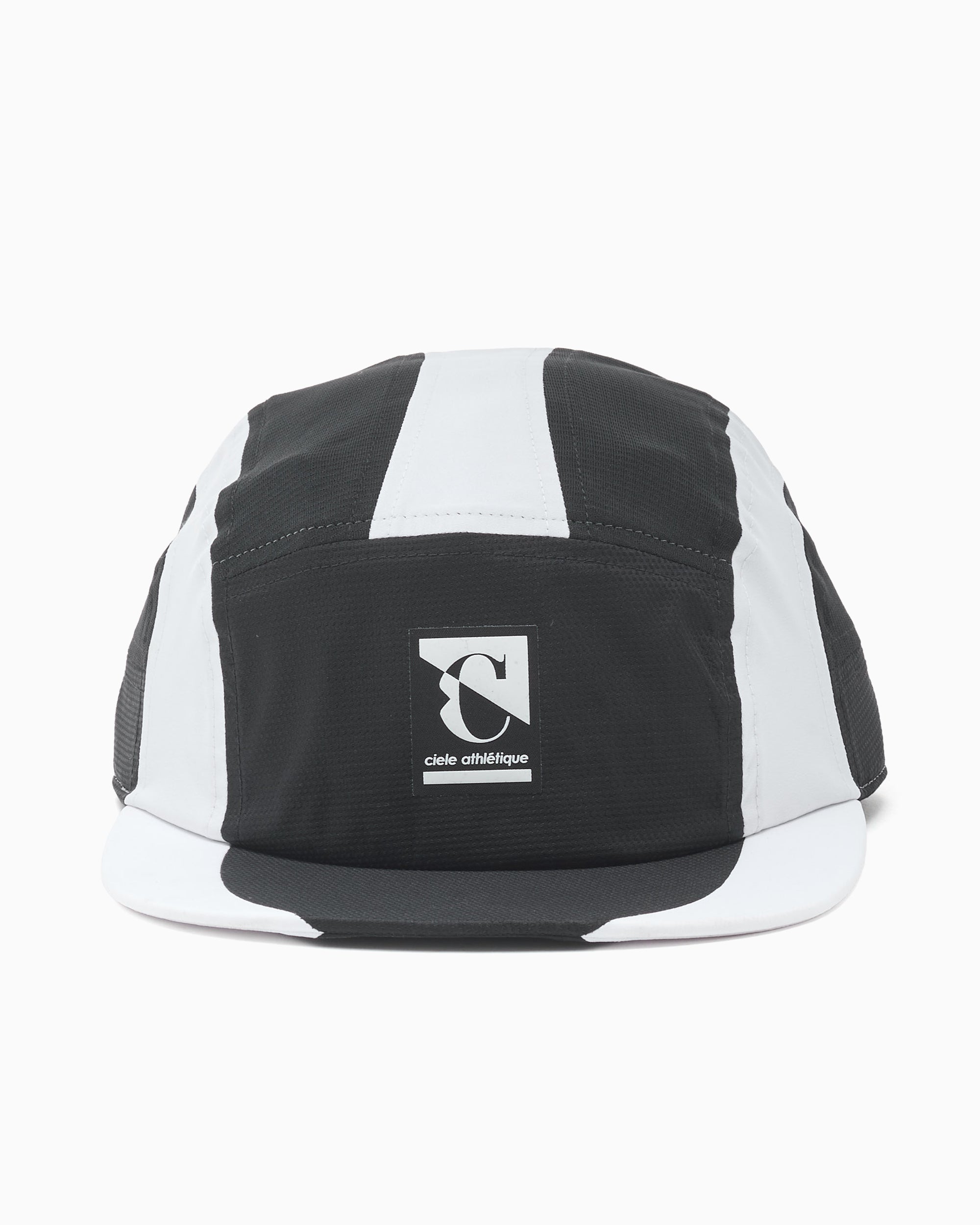 Caps Ciele Athletics EQ Neu C Unisex Cap - U-2-CA-0228-BK002