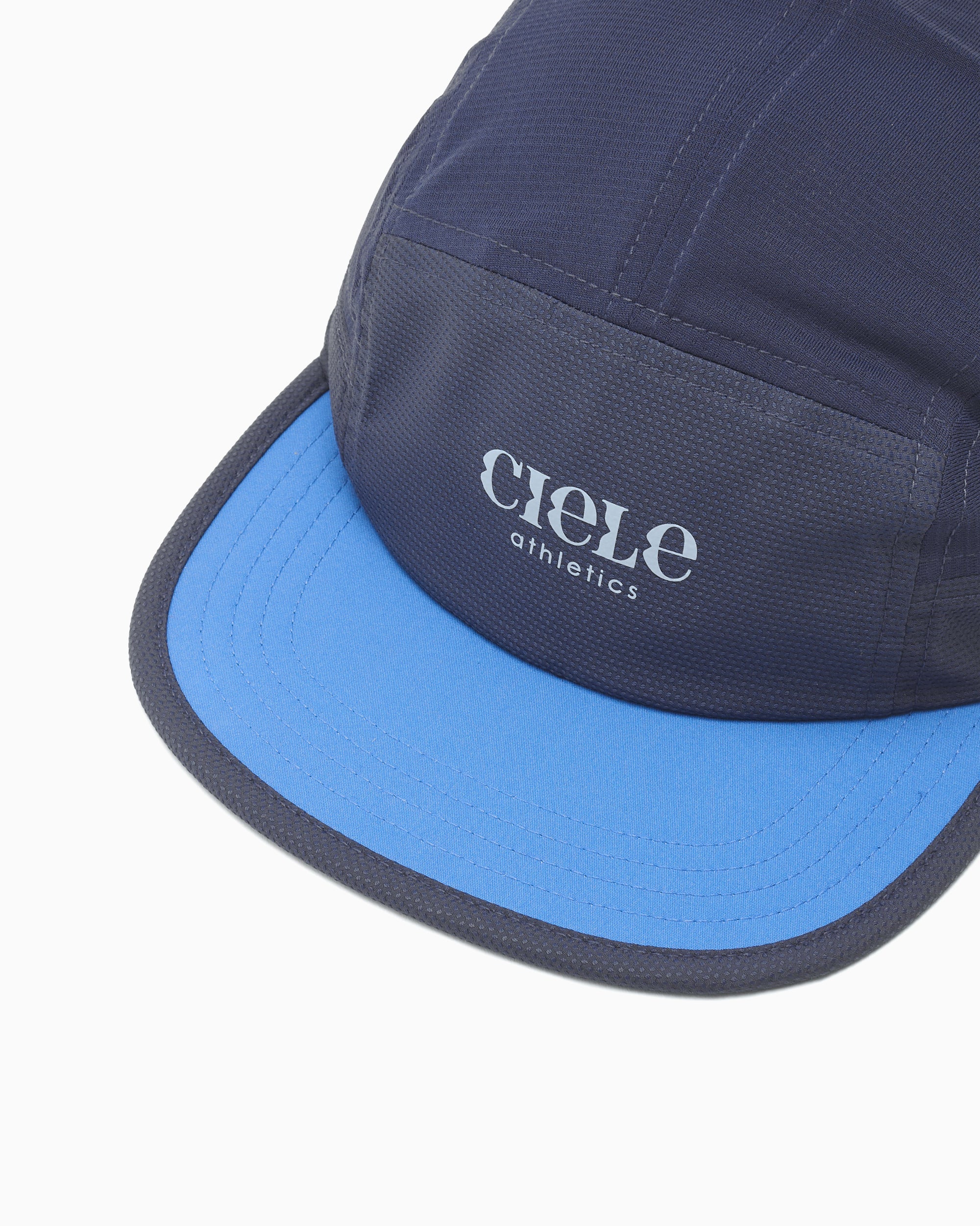 Caps Ciele Athletics EQ Nouveau Unisex Cap - U-2-CA-0266-BL004