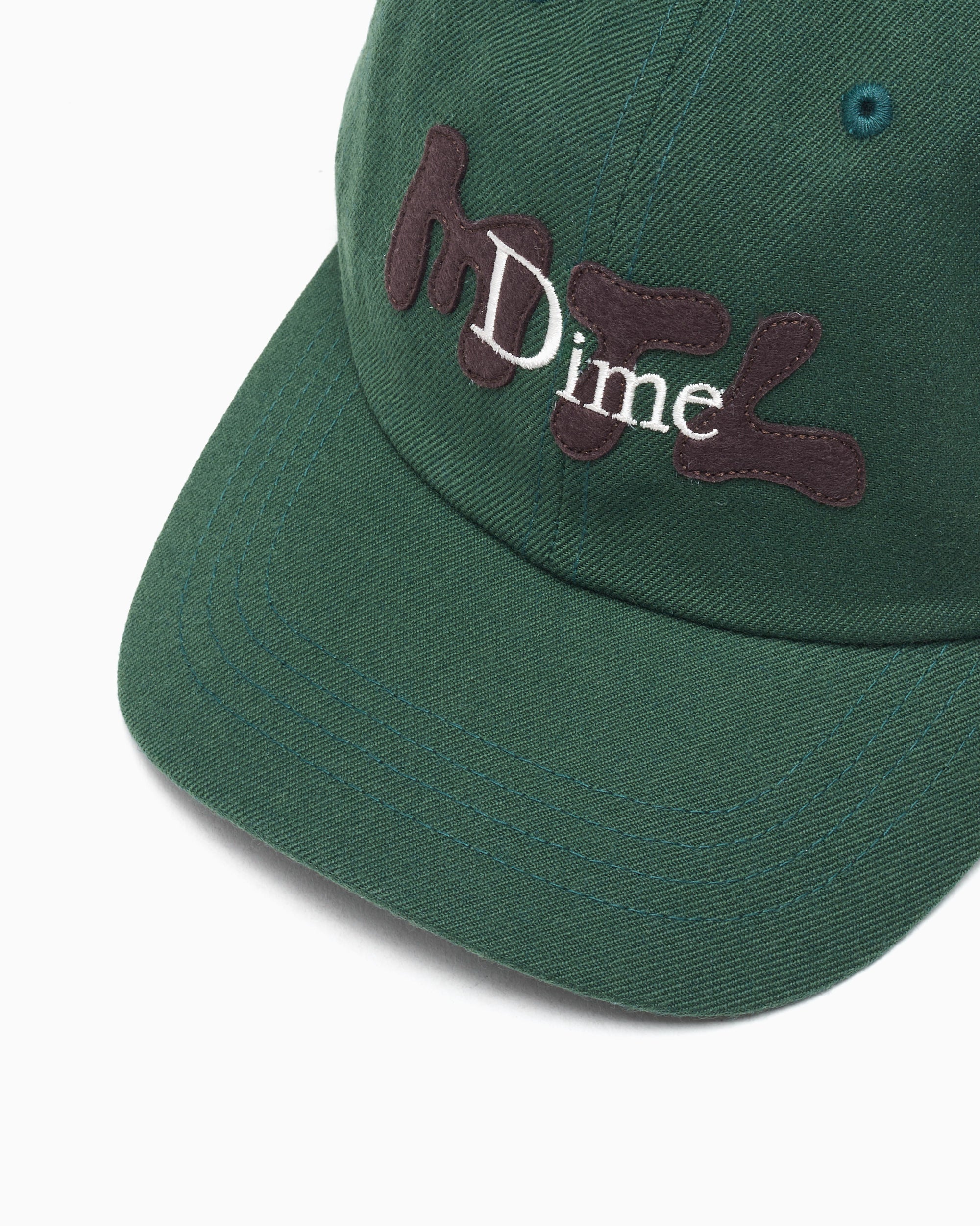 Caps Dime MTL MTL Unisex Cap - DIME2SP2518PIN