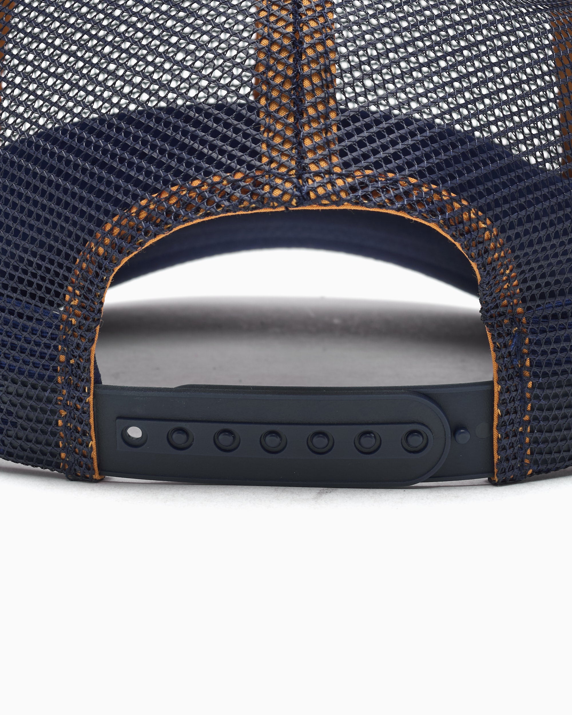 Caps Dime MTL Supermesh Unisex Cap - DIMESP2521NVY