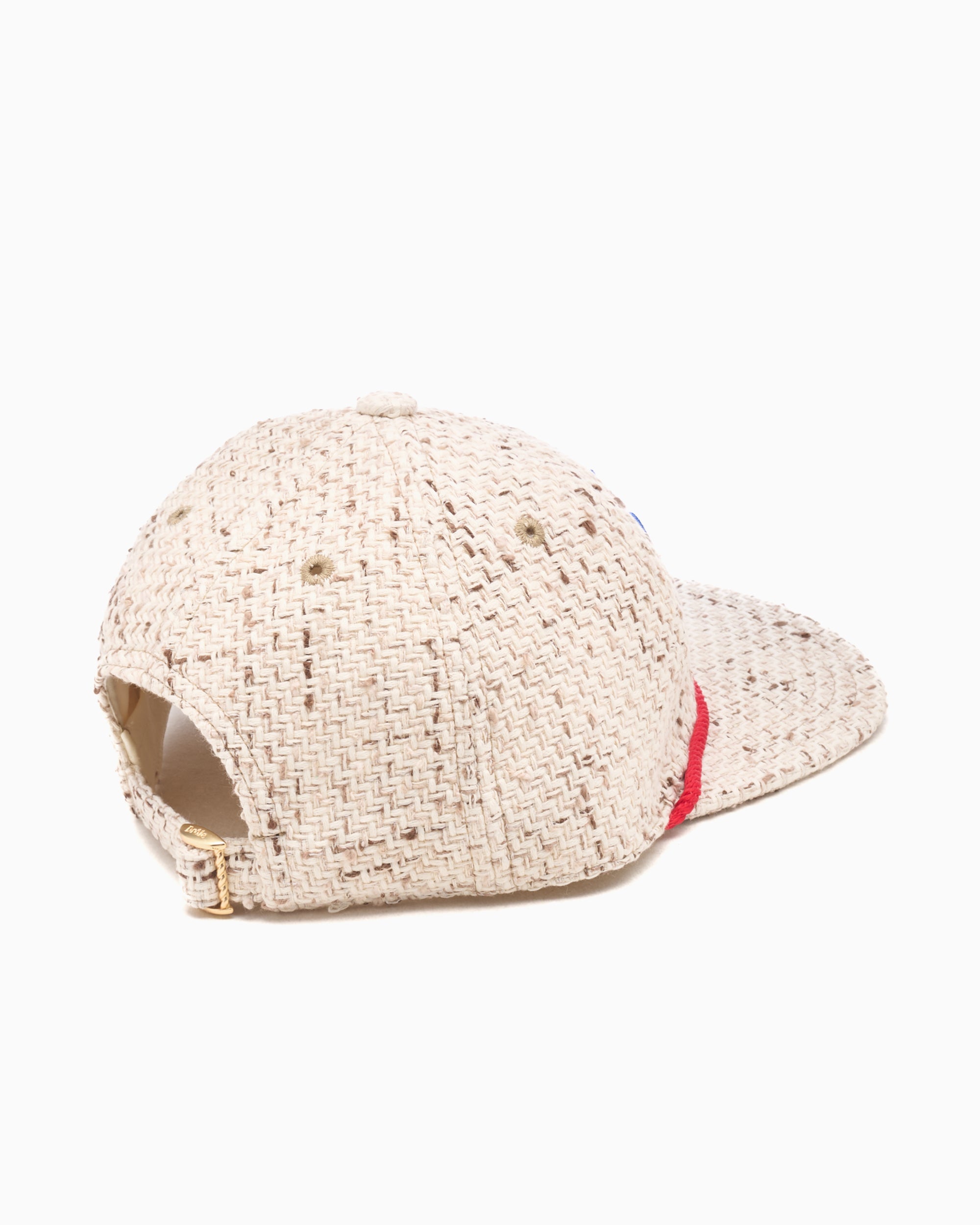 Caps Drôle de Monsieur Club Unisex Cap Unisex Cap - CP171-CO181-OW