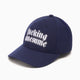 Cap Fucking Awesome Nightmare Unisex Snapback Cap Unisex