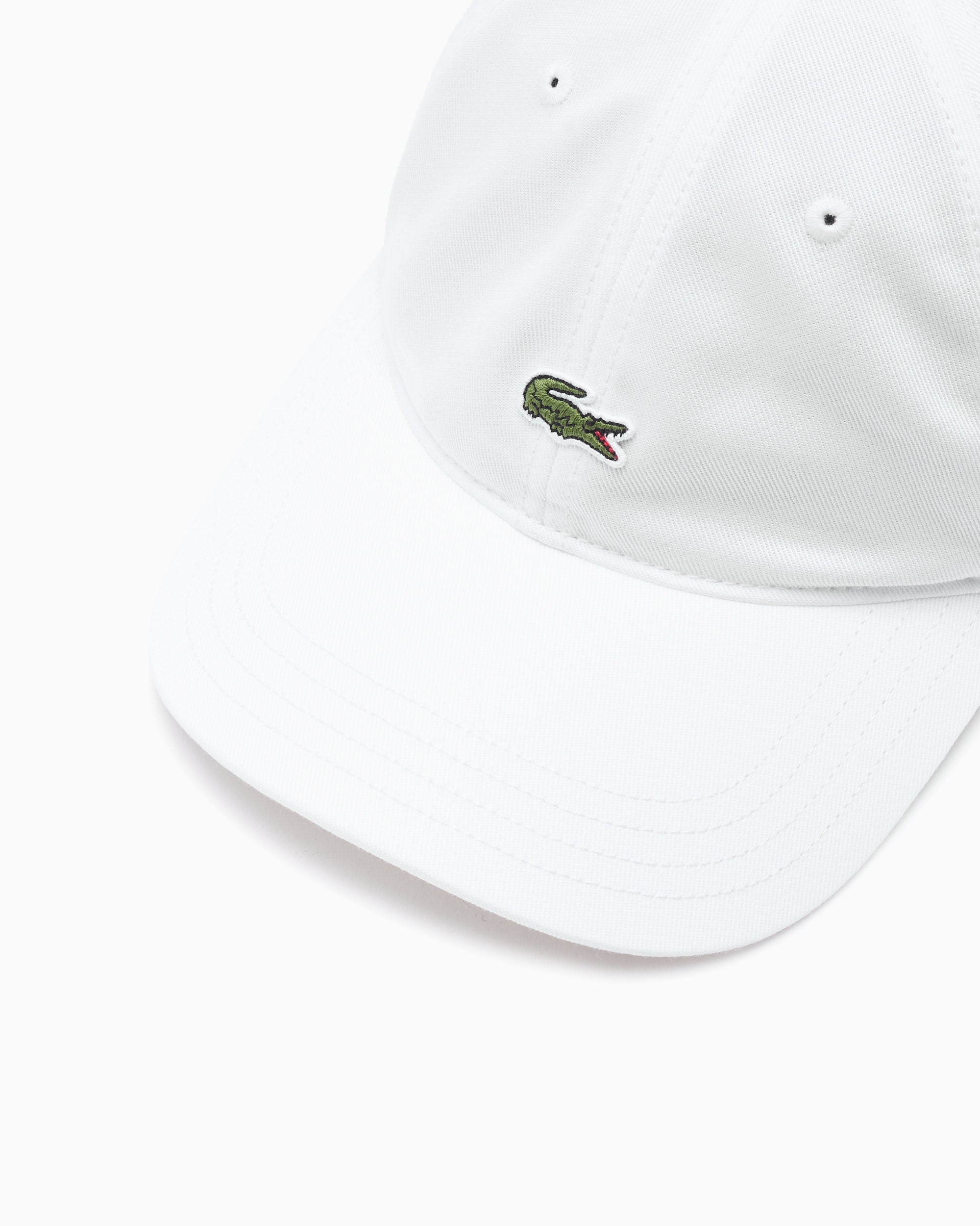 Caps Lacoste Unisex Cap - RK0491-00-001