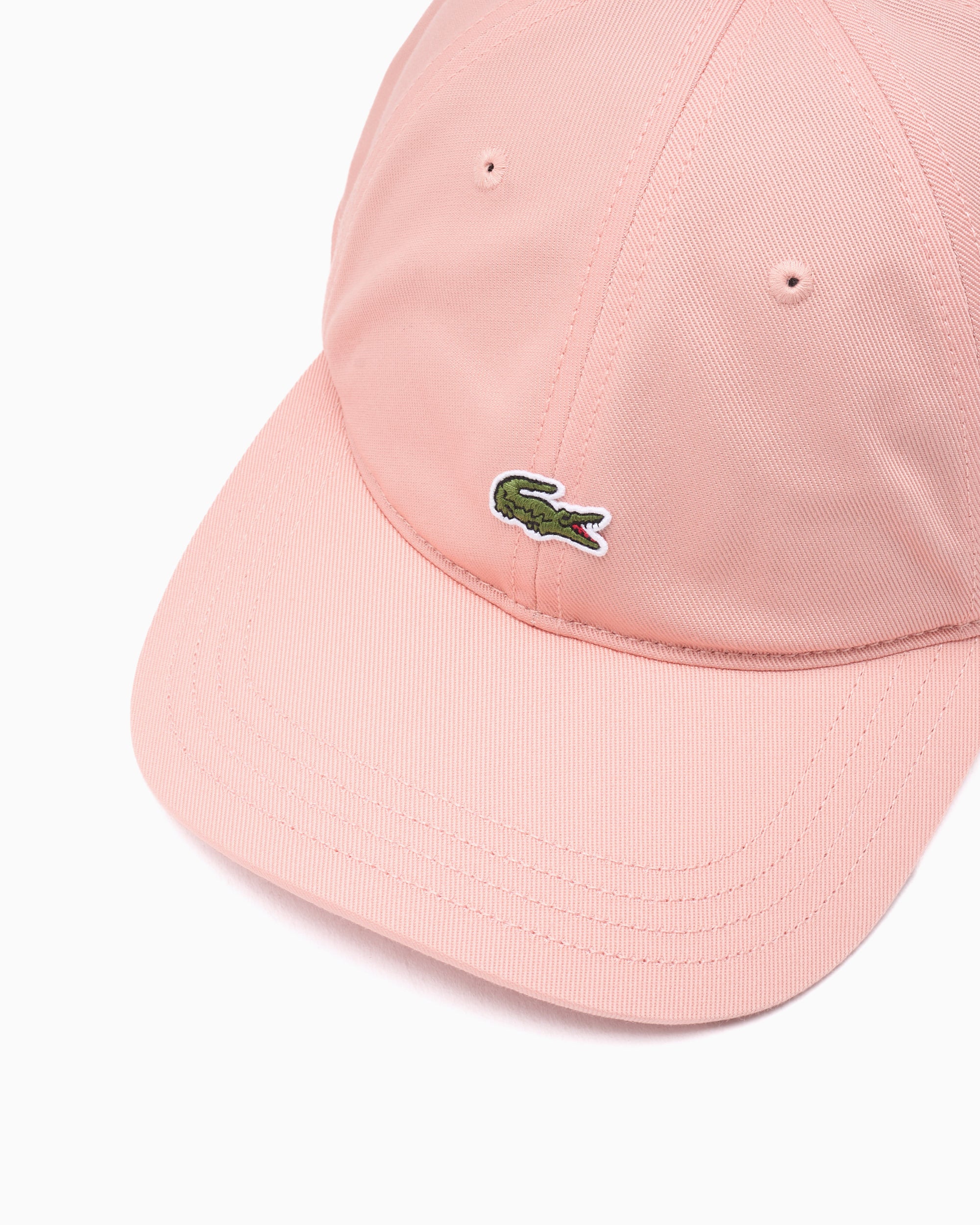 Caps Lacoste Unisex Cap - RK0491-00-UI2