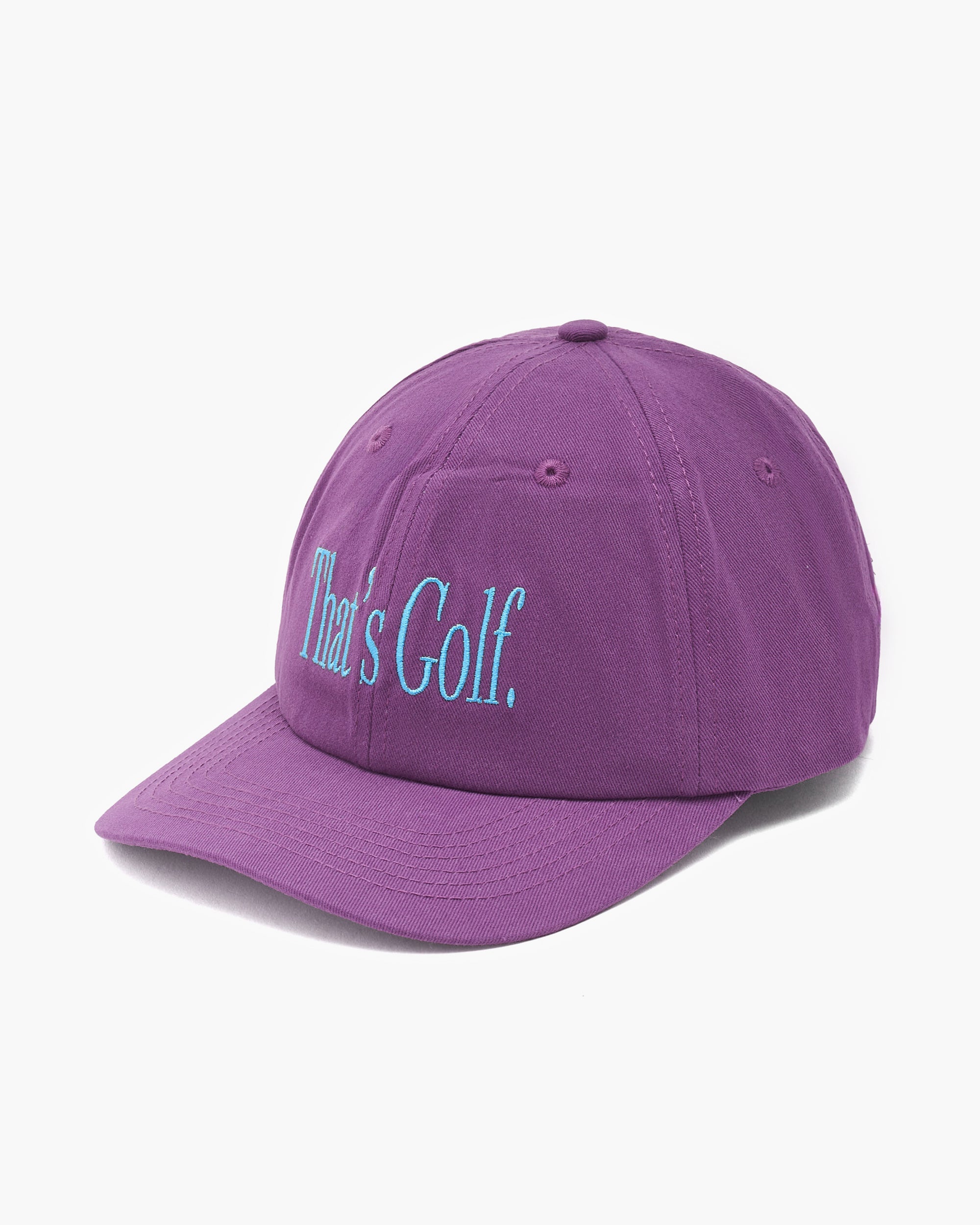 Caps Metalwood That's Golf. Unisex Cap - 26SS-01-06_PRP