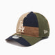 Cap New Era LA Dodgers MLB Patchwork 9TWENTY Unisex