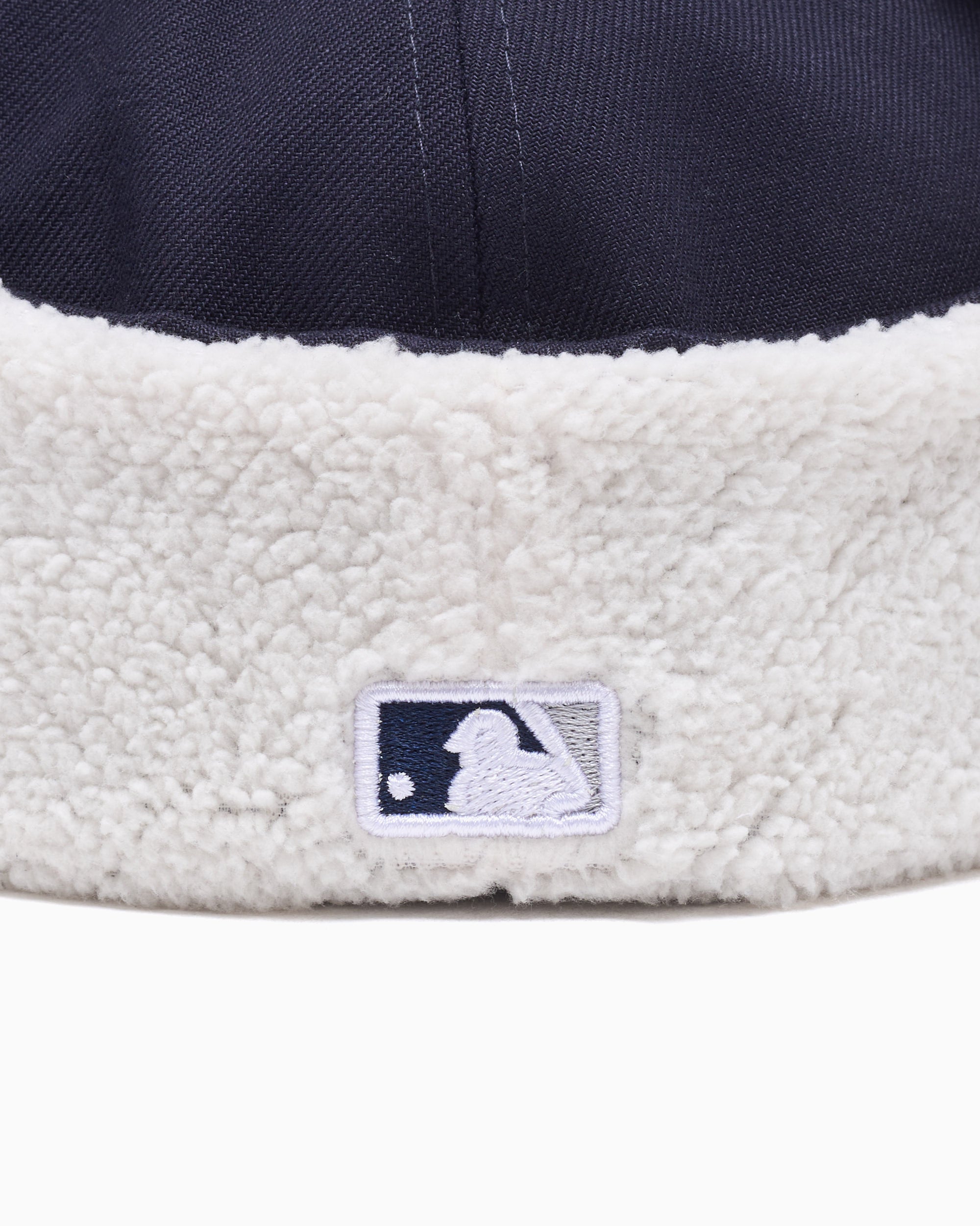 Caps New Era NY Yankees Dog Ear Classics MLB 59FIFTY Unisex Cap - 60758557