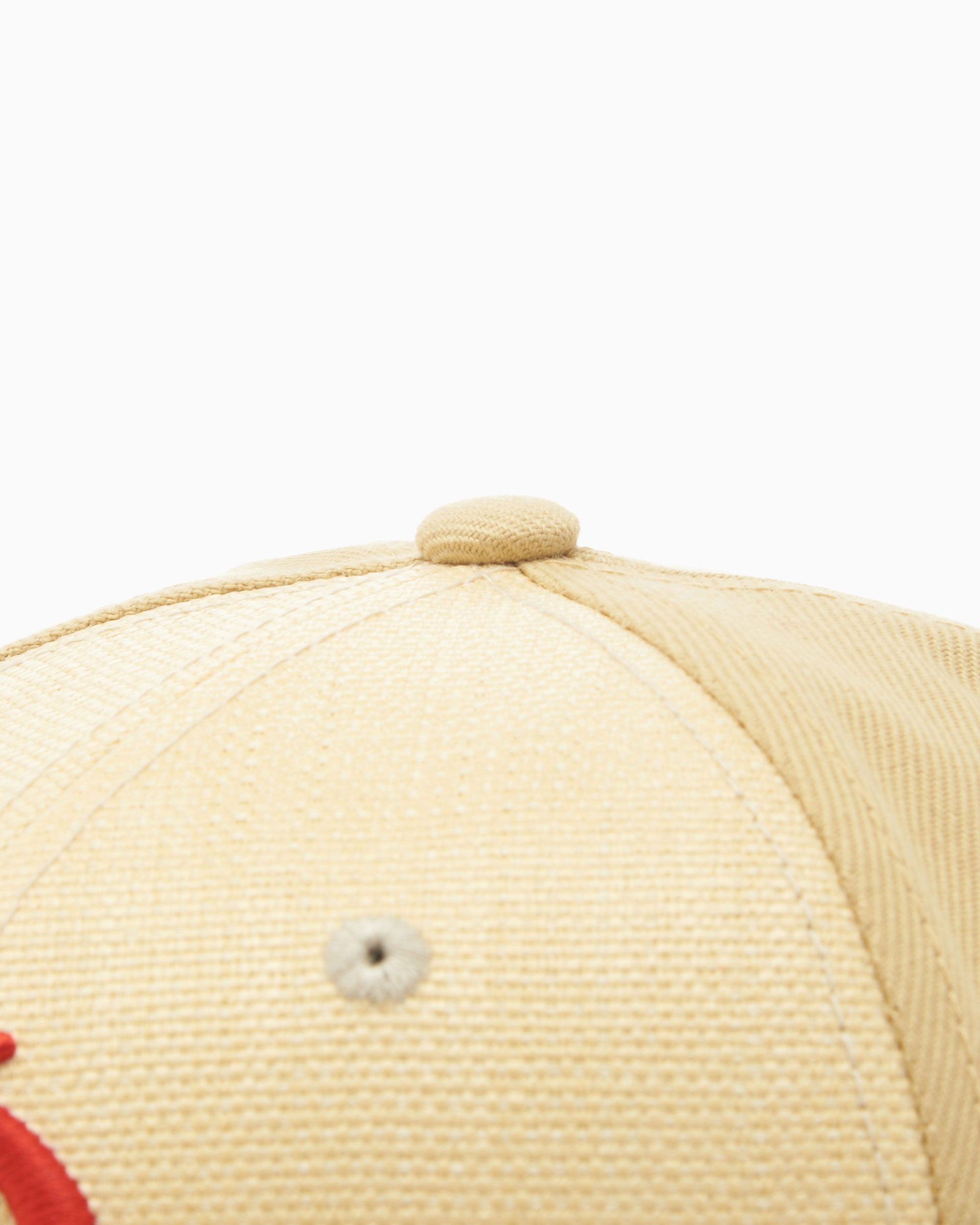 Caps New Era Philadelphia Phillies MLB 59FIFTY Unisex Raffia Front Cap Unisex Cap - 60417750