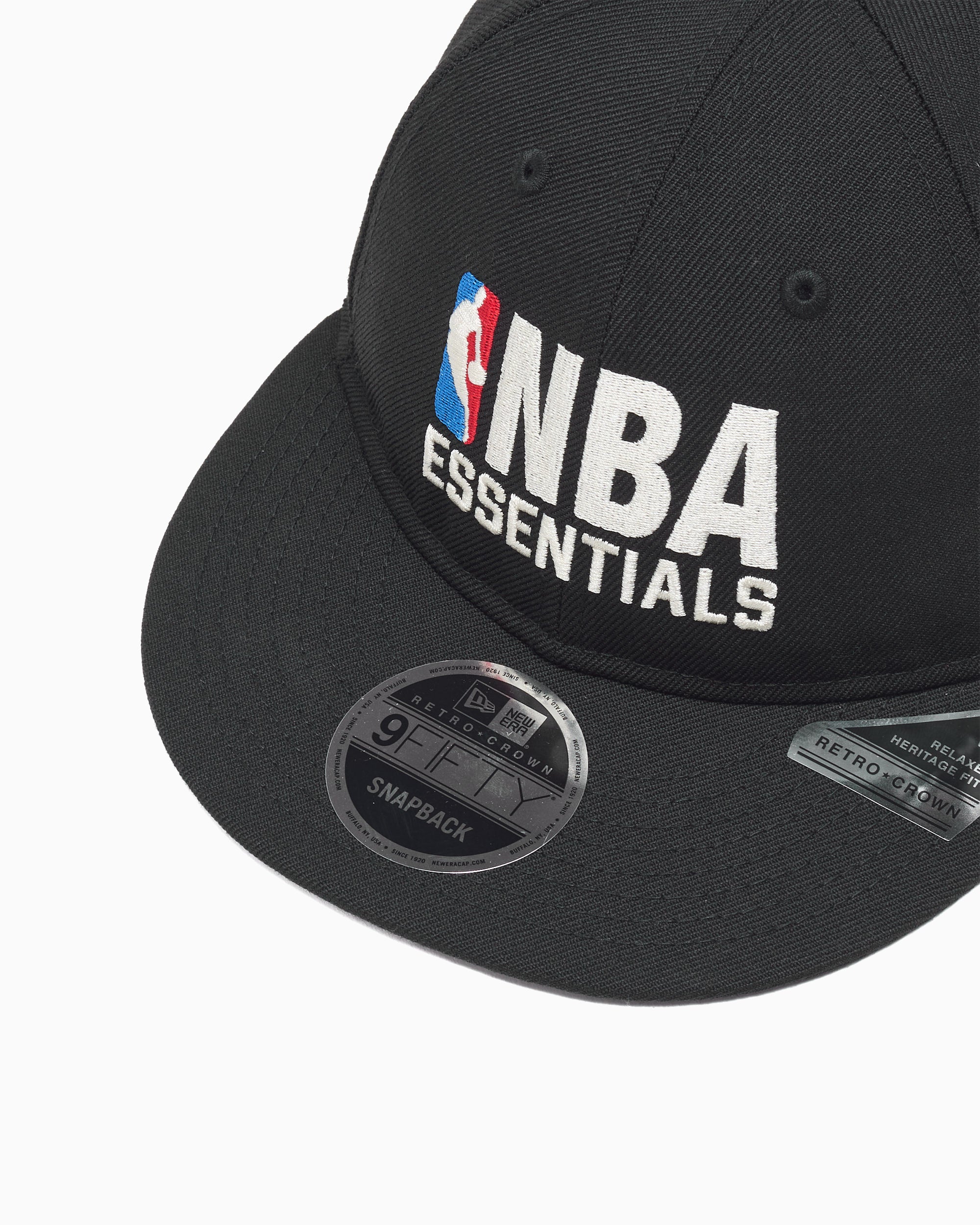 Caps New Era x Fear Of God NBA Retro Crown 59FIFTY Unisex Cap - 60792600