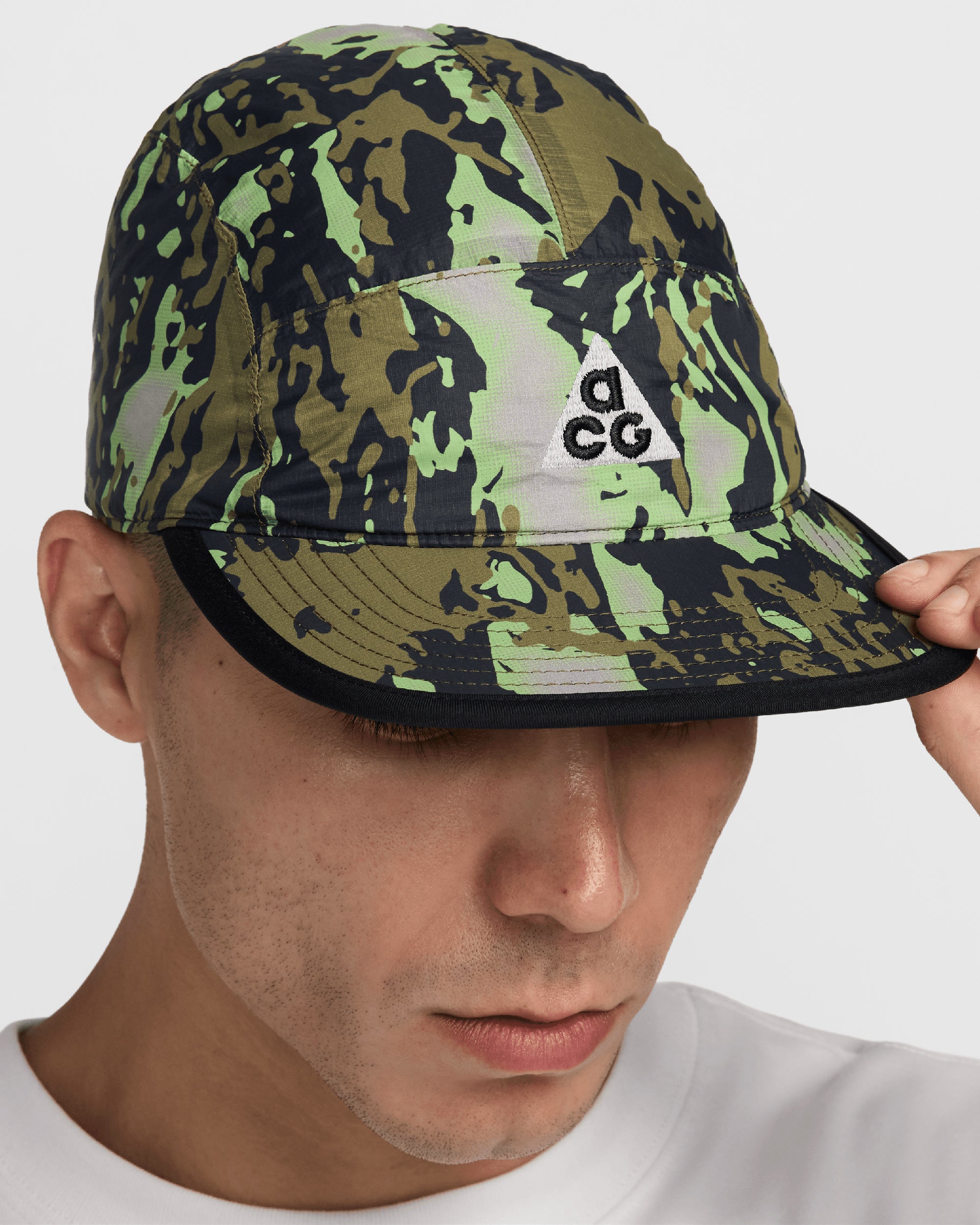Caps Nike ACG Fly Dri-FIT Unisex Cap - IH9260-368