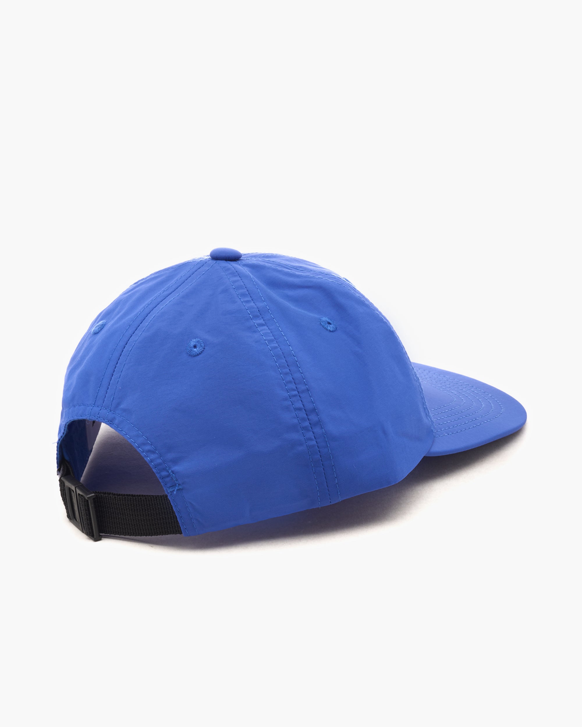 Caps OBEY Clothing Script Unisex Cap - 100580414-BLU