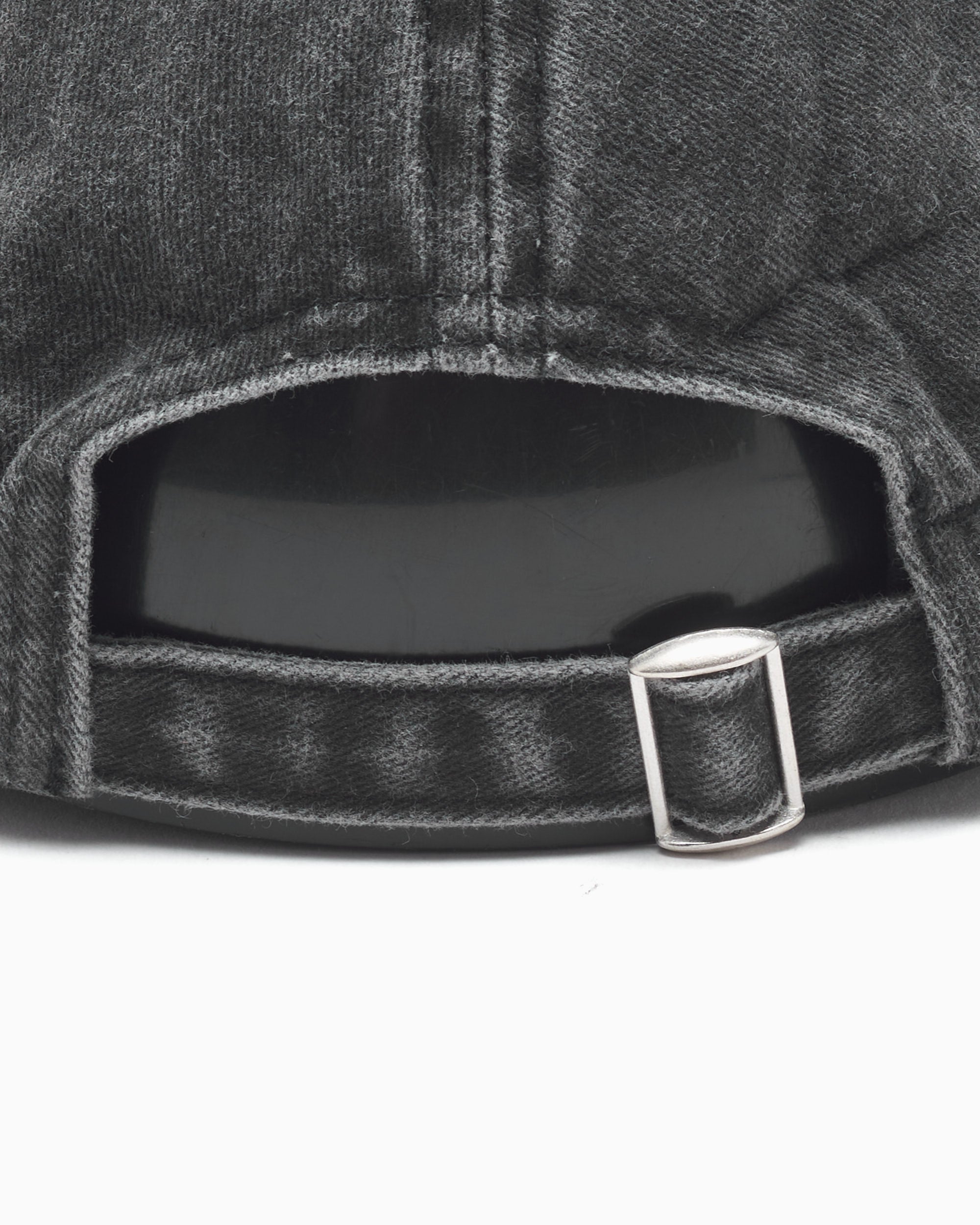 Caps Pleasures x Zero Skull Dad Unisex Cap - P26SPZ014-BLACK