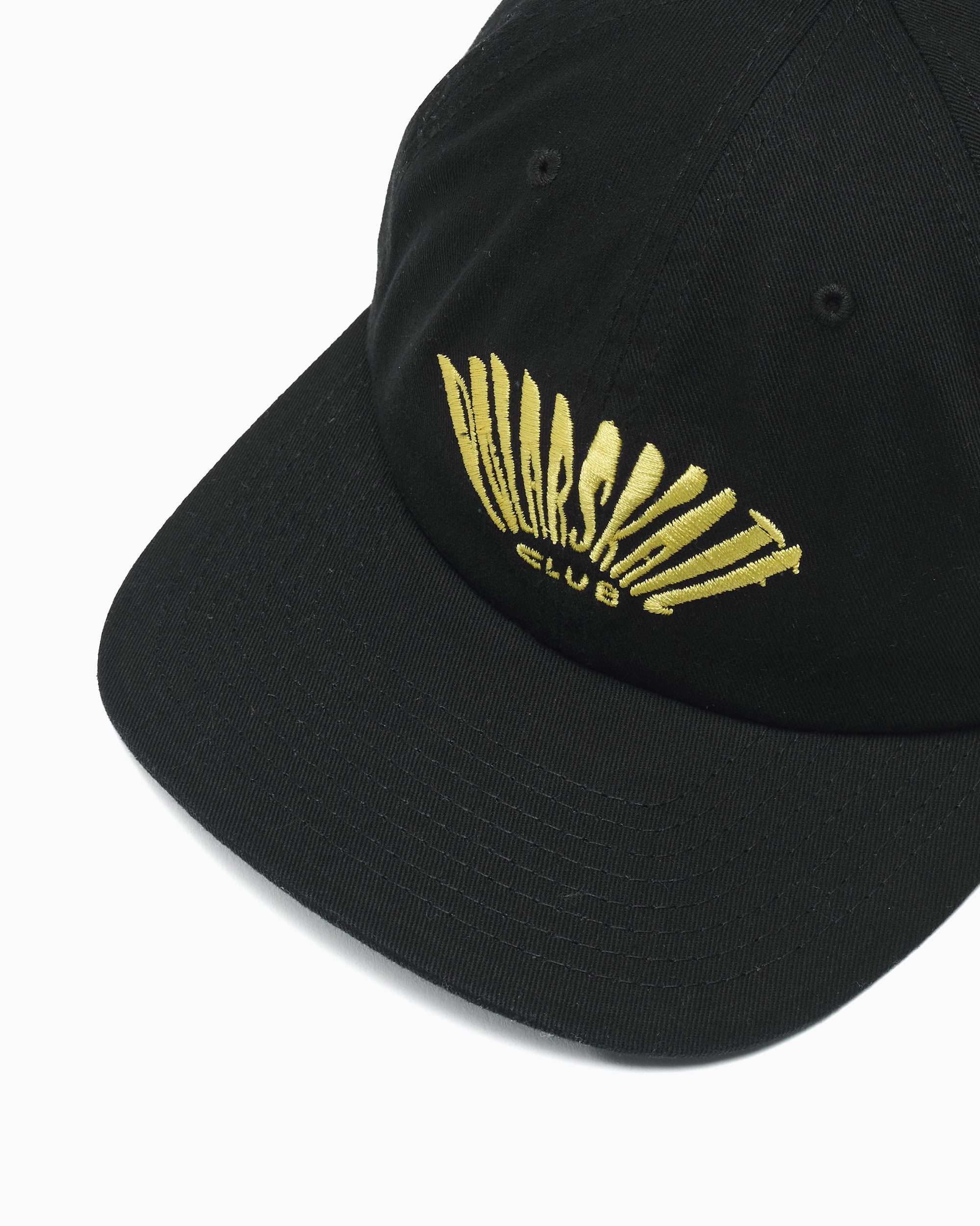 Caps Polar Skate Co. Michael Polar Skate Club Unisex Cap - PSC-SU25-53