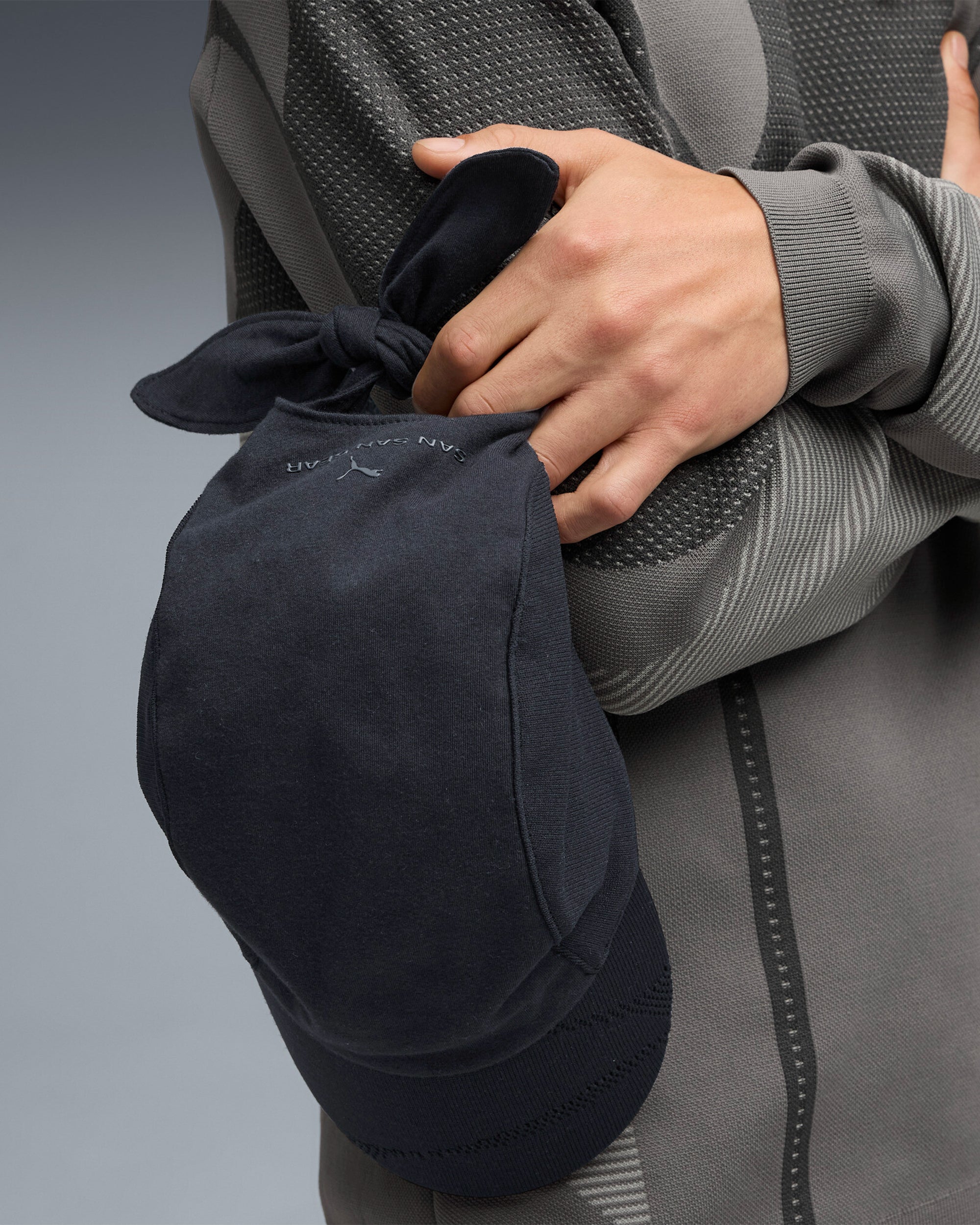 Caps Puma x San San Gear Unisex Cap - 026598-01