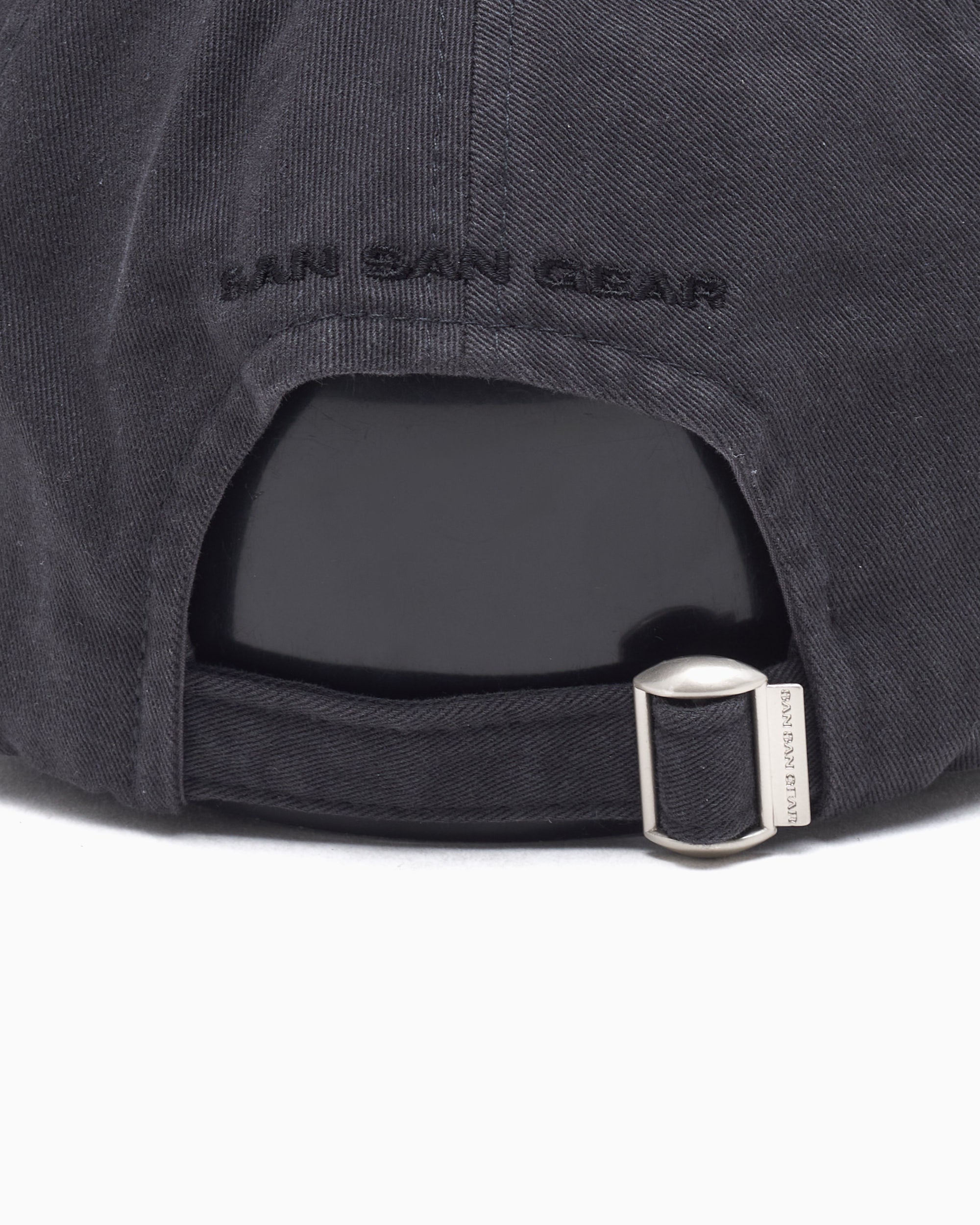 Caps SAN SAN GEAR Wayfinder Unisex Cap - SG2503CA05-CHARCOAL