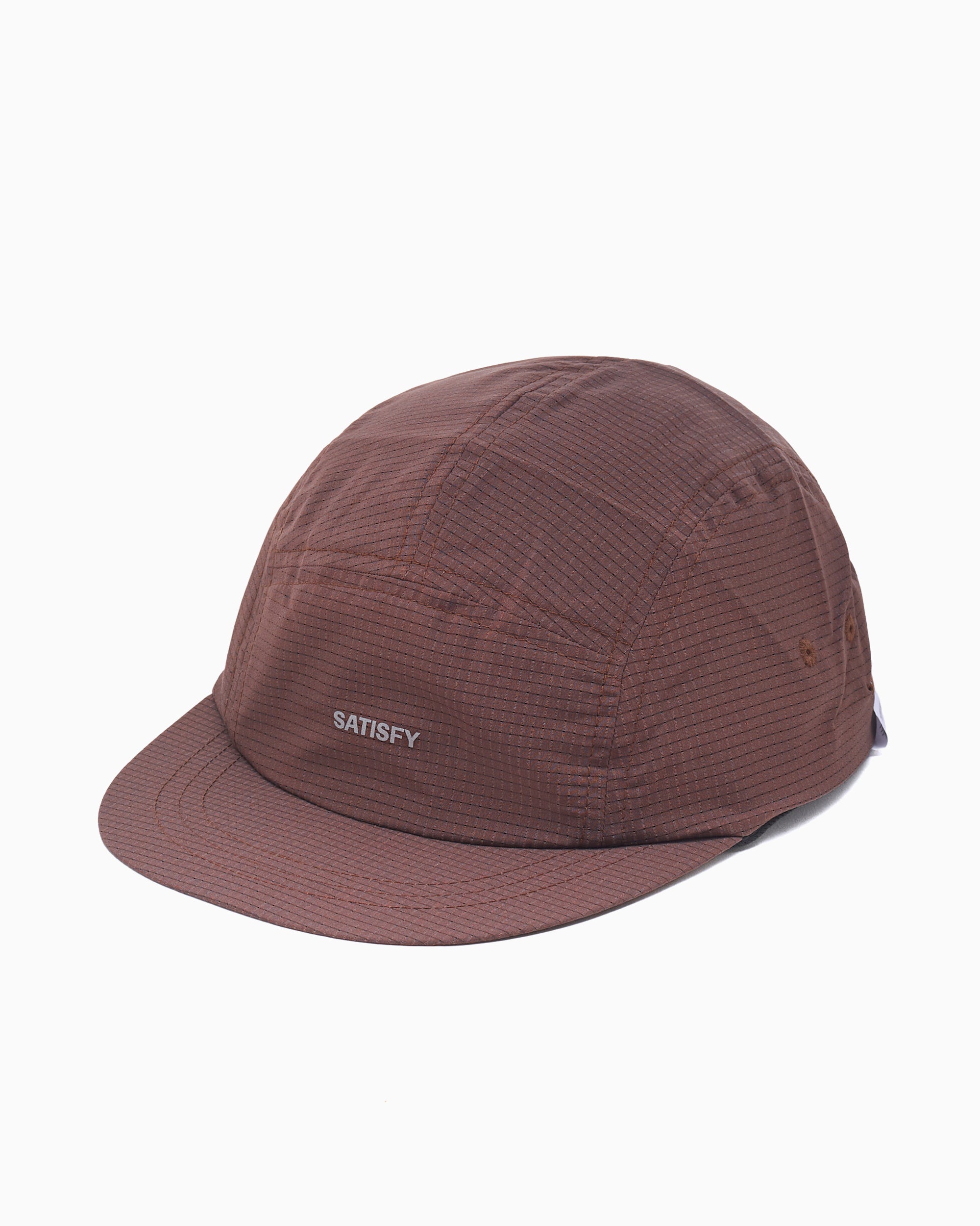 Caps SATISFY Rippy™ Air Trail Unisex Cap - 31013-90901