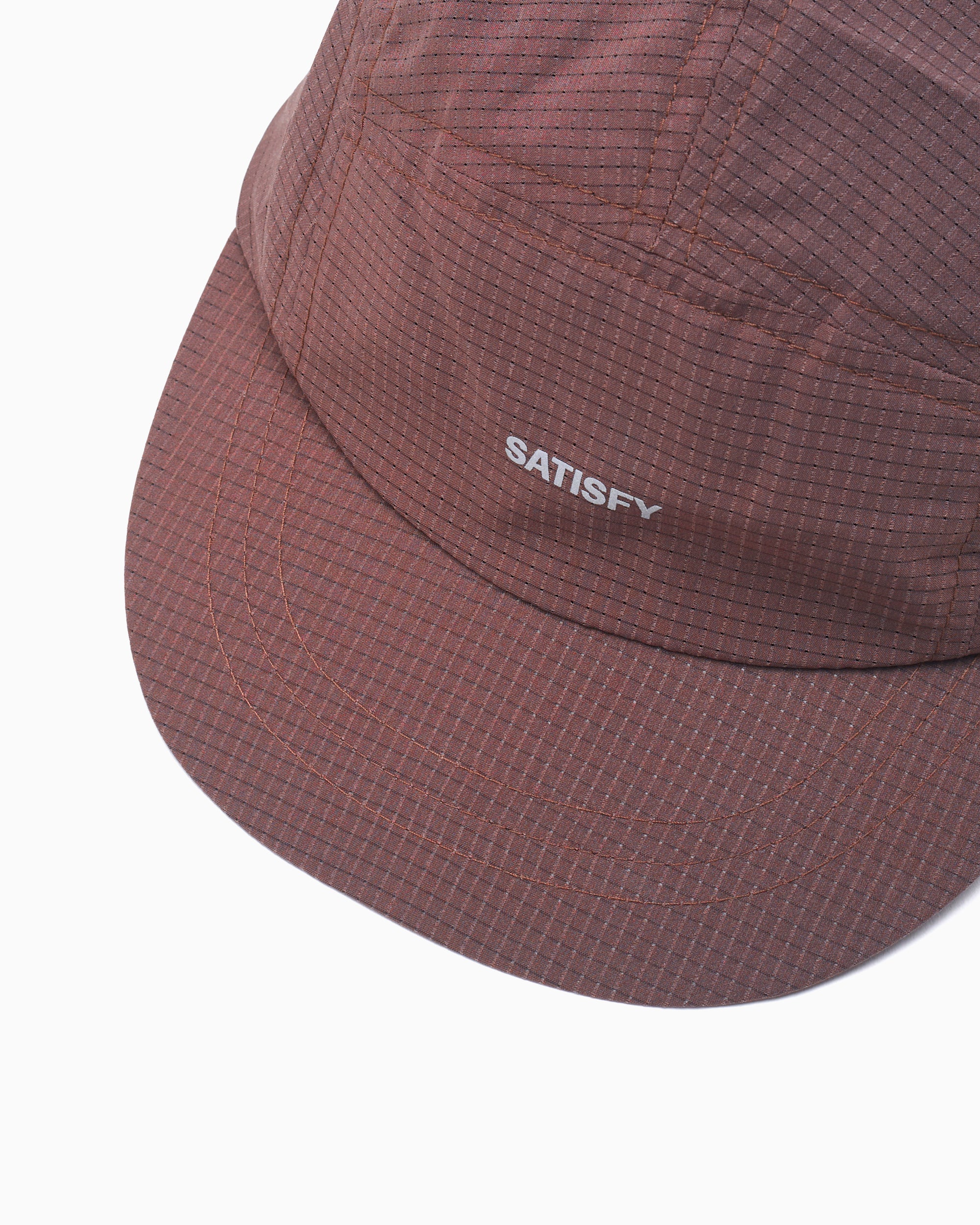 Caps SATISFY Rippy™ Air Trail Unisex Cap - 31013-90901