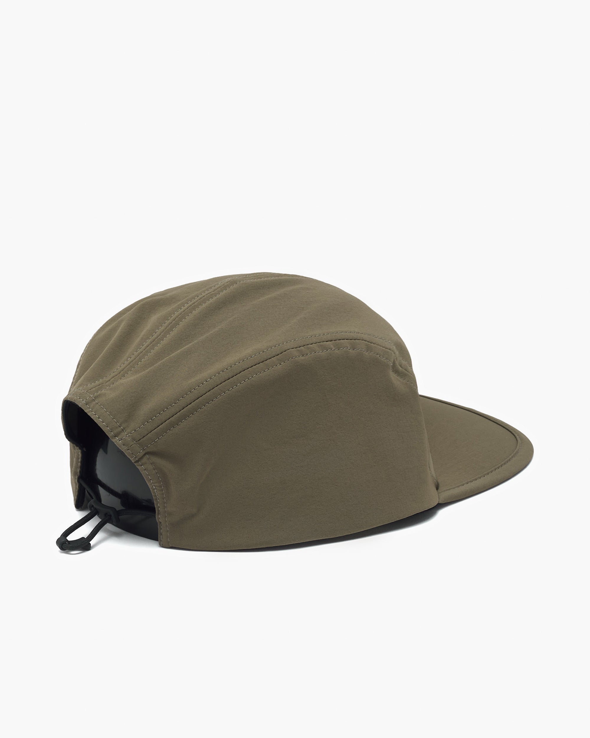 Caps South2 West8 Cycle Unisex Cap - QV517-B-Olive