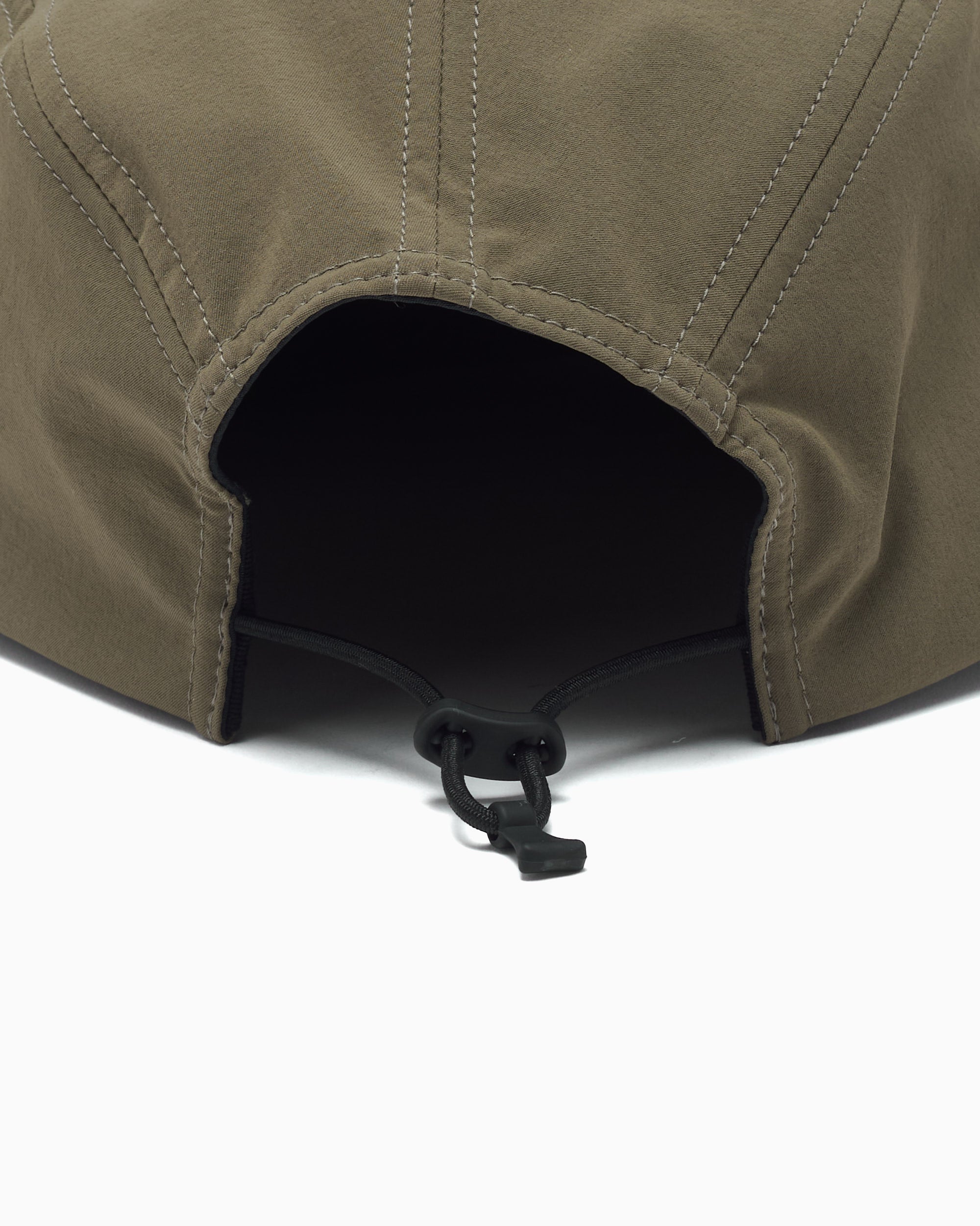 Caps South2 West8 Cycle Unisex Cap - QV517-B-Olive