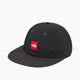 Cap The North Face Red Box Nylon Unisex
